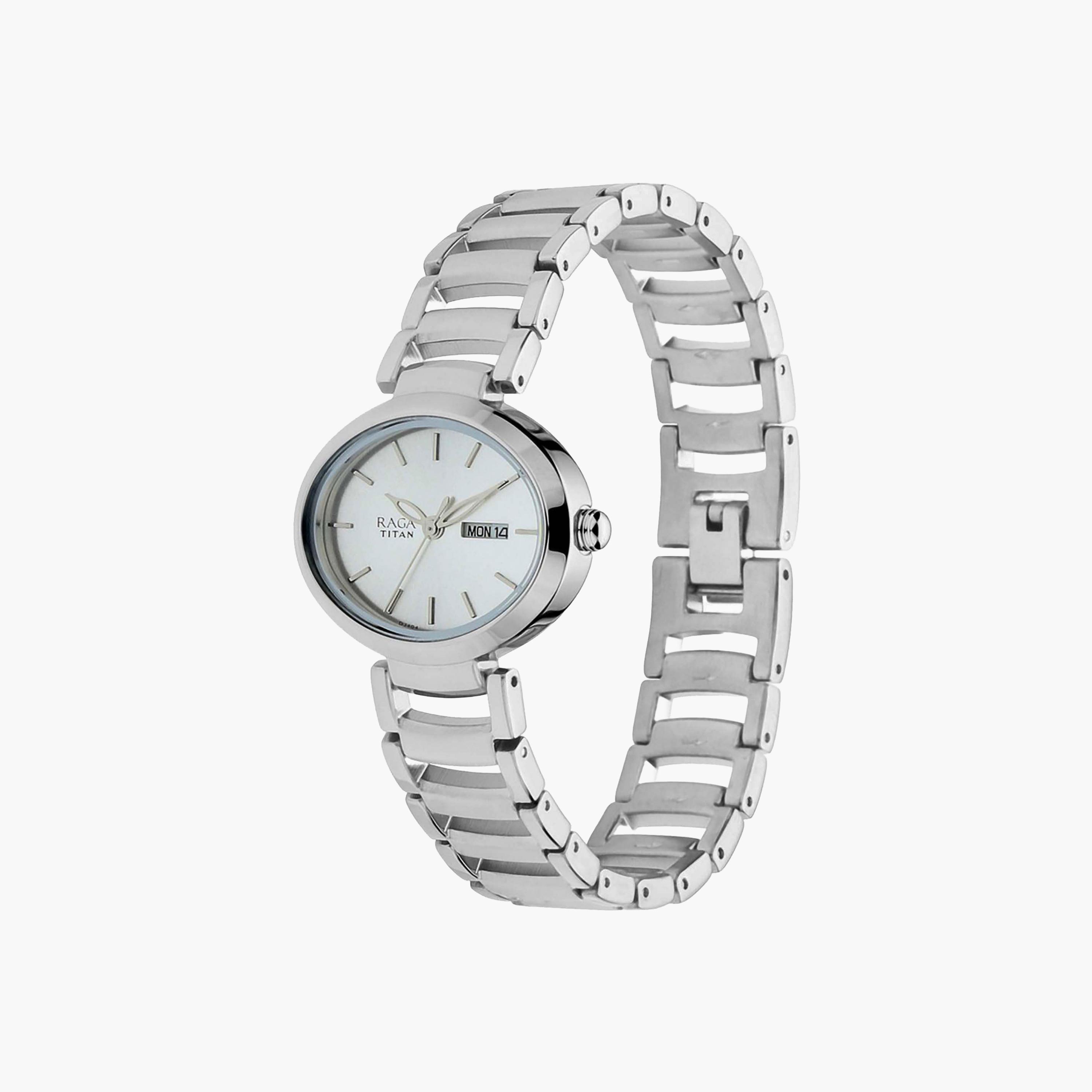 ساعة تيتان راجا أنالوج للنساء-women-watchesandjewellery-watches-image-4