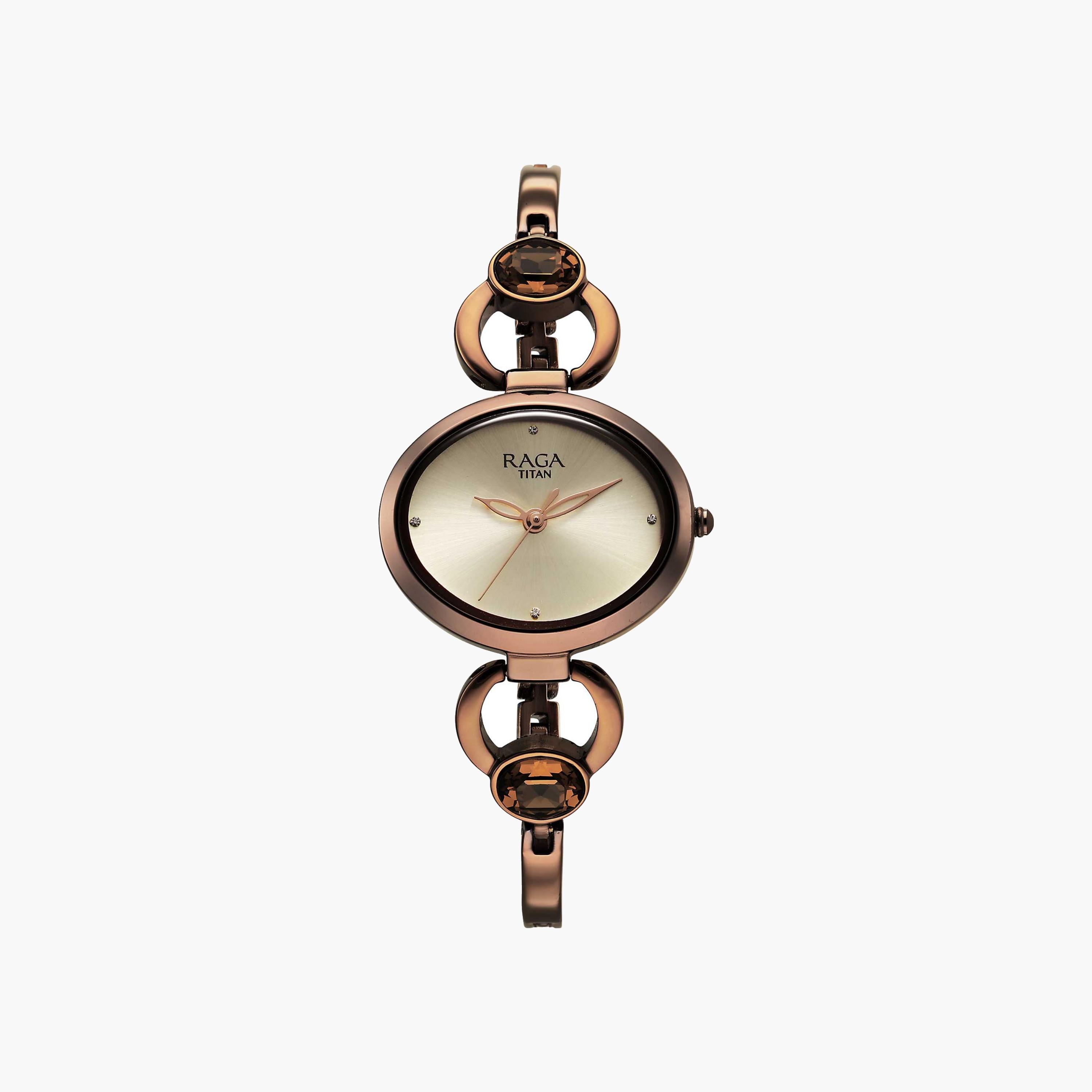 ساعة تيتان راجا بعقارب للنساء-women-watchesandjewellery-watches-image-1