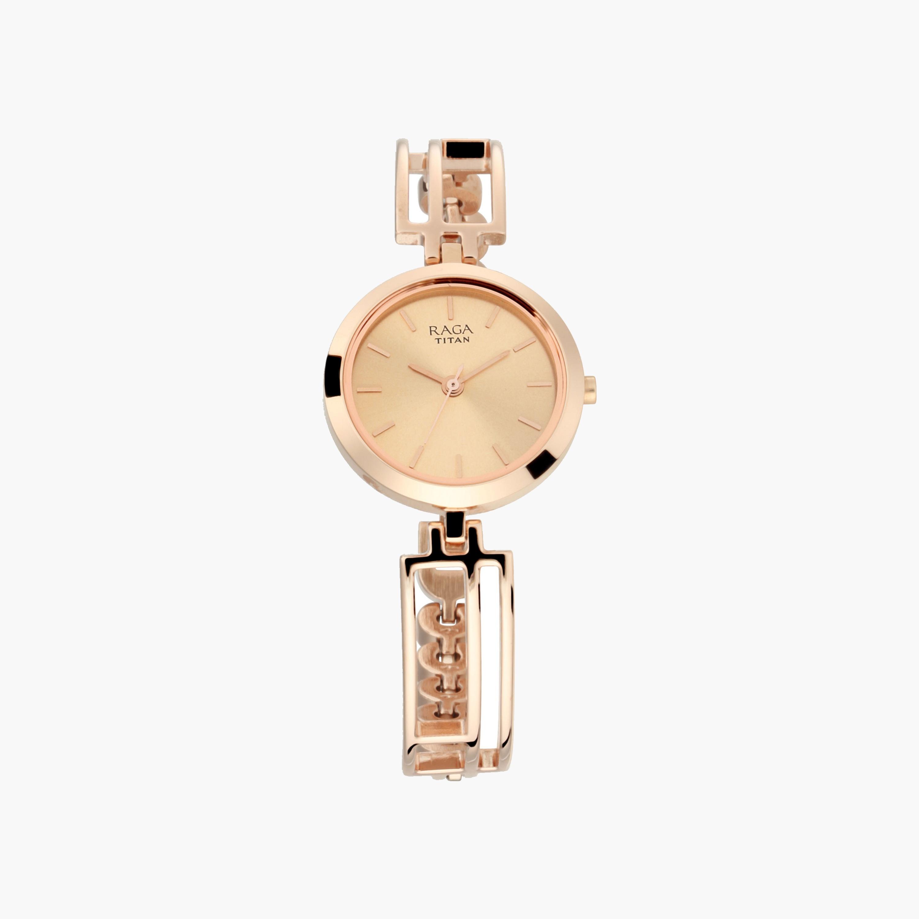 Titan Raga Analogue Watch-women-watchesandjewellery-watches-image-1