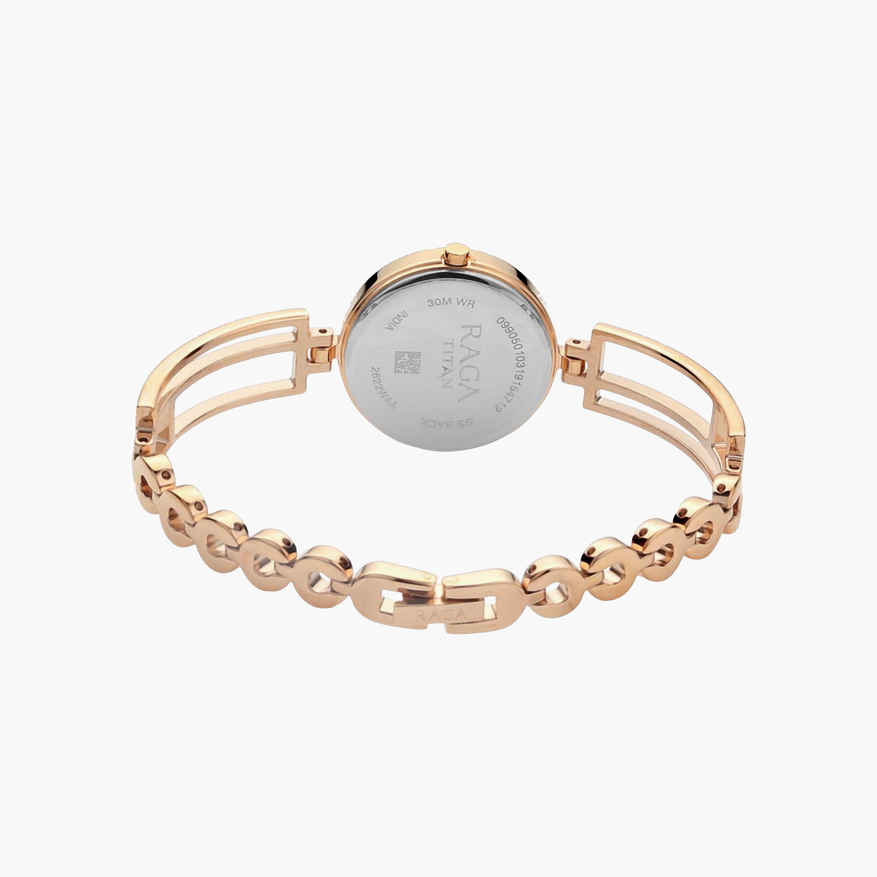 Titan Raga Analogue Watch-women-watchesandjewellery-watches-image-4