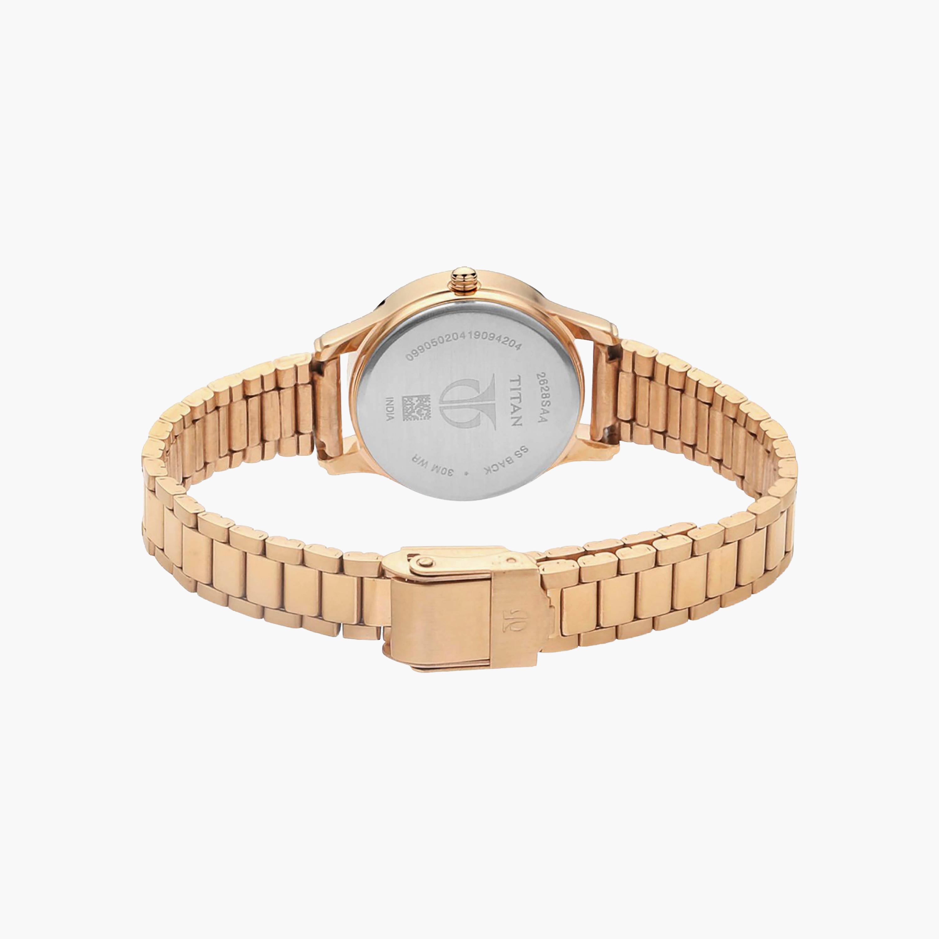 Titan Analogue Watch with Metal Strap-women-watchesandjewellery-watches-image-4