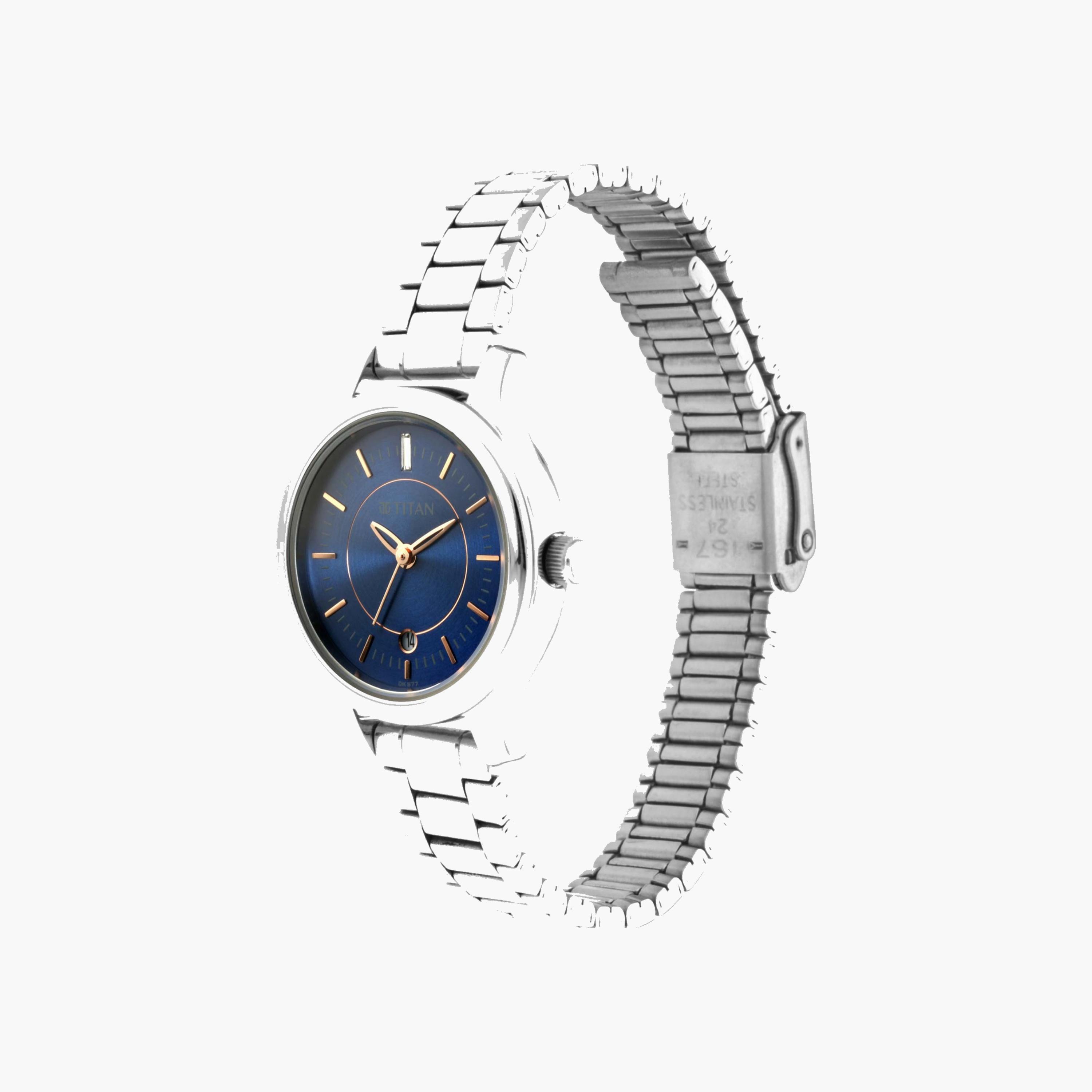 Titan Silver-Tone Analog Wrist Watch-men-watchesandjewellery-watches-image-4