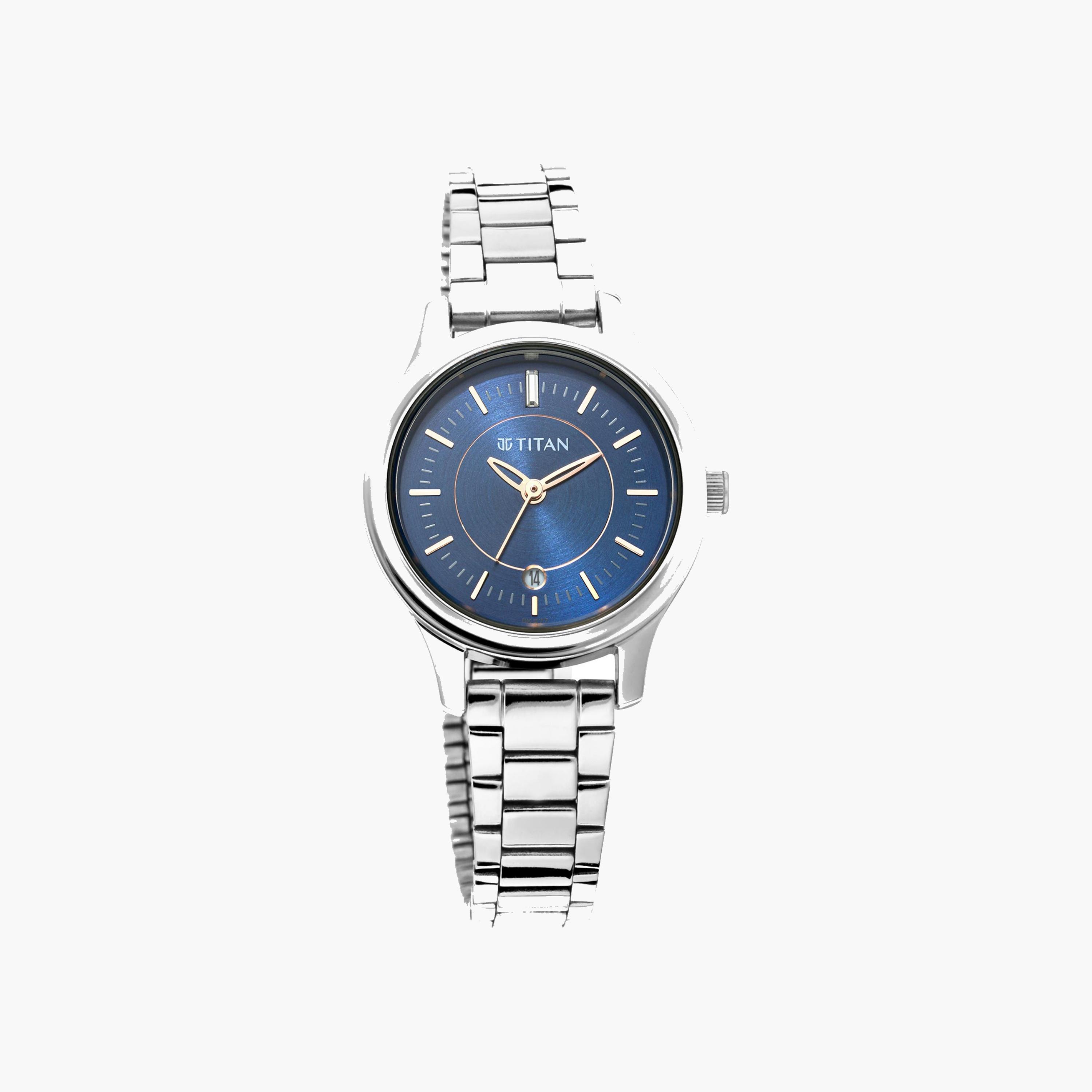 Titan Silver-Tone Analog Wrist Watch-men-watchesandjewellery-watches-image-5