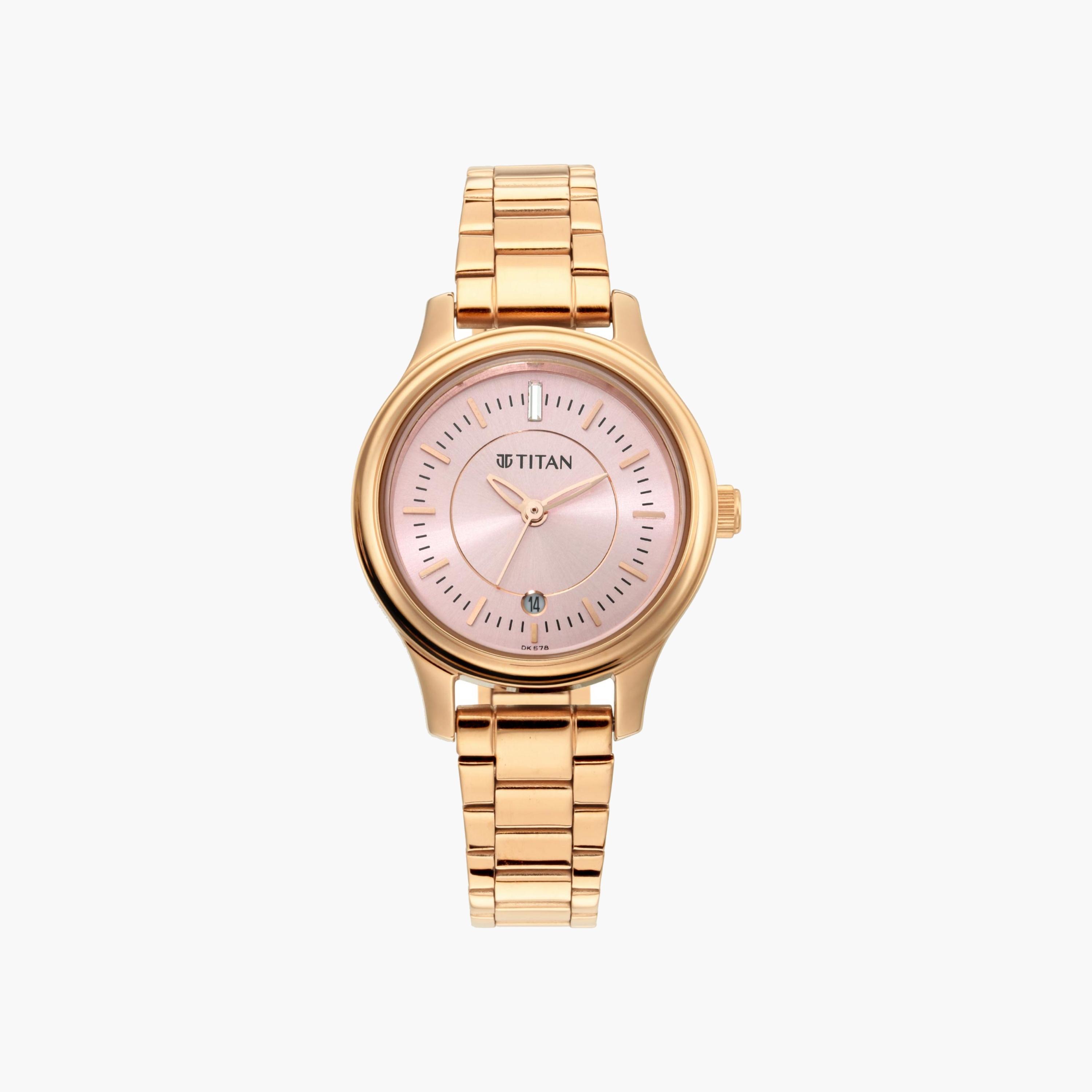 Titan Women's Analogue Watch-women-watchesandjewellery-watches-image-1