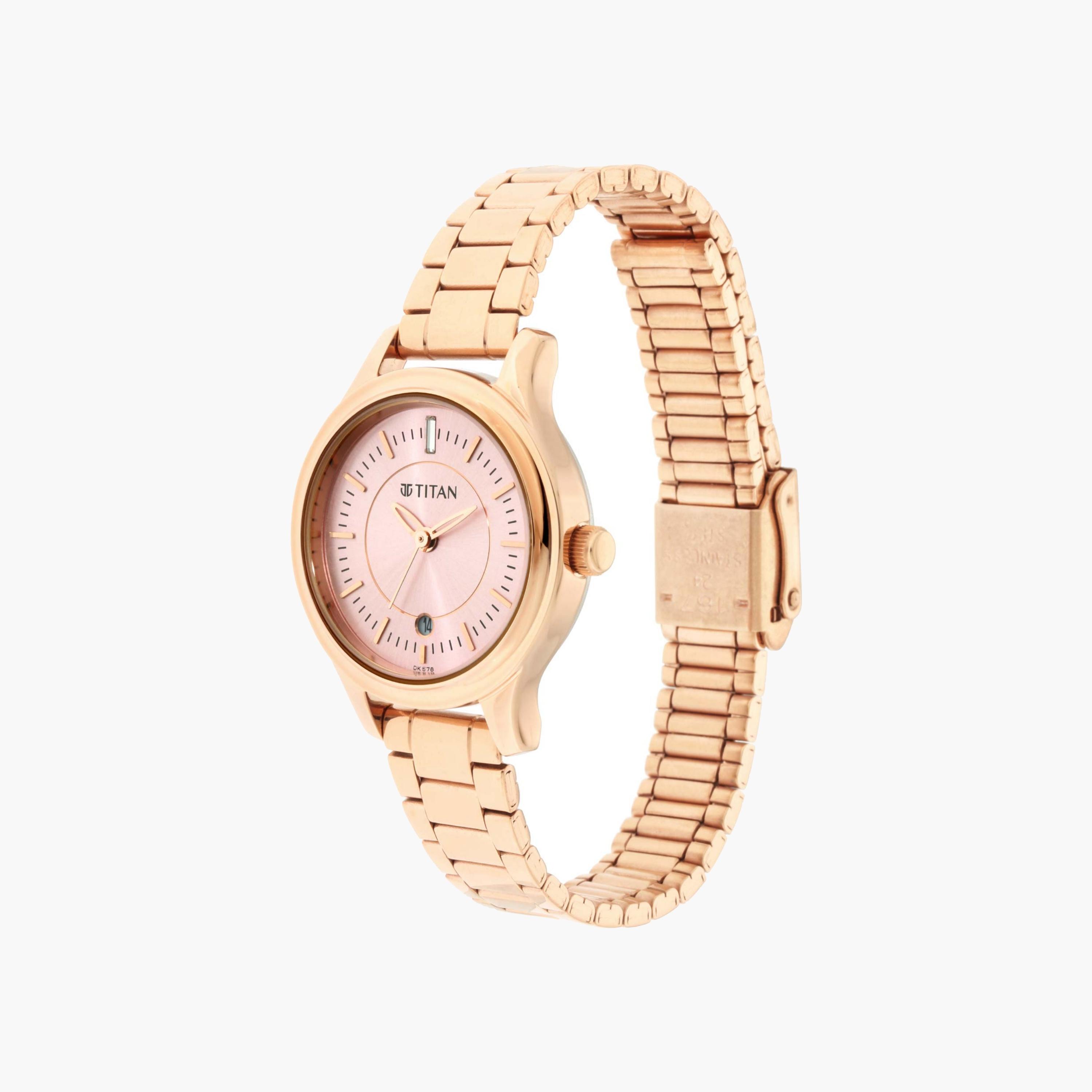 Titan Women's Analogue Watch-women-watchesandjewellery-watches-image-2