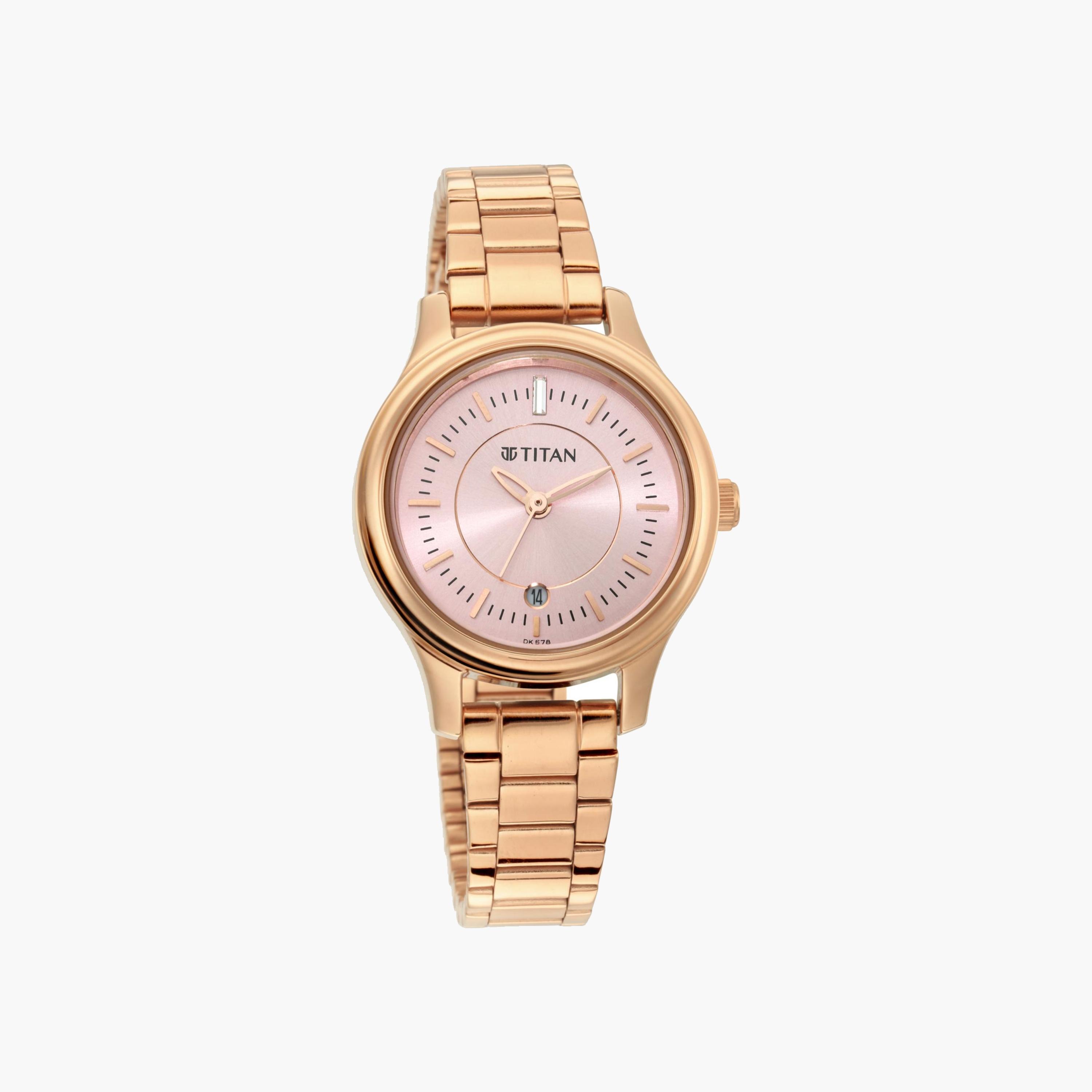 Titan Women's Analogue Watch-women-watchesandjewellery-watches-image-3