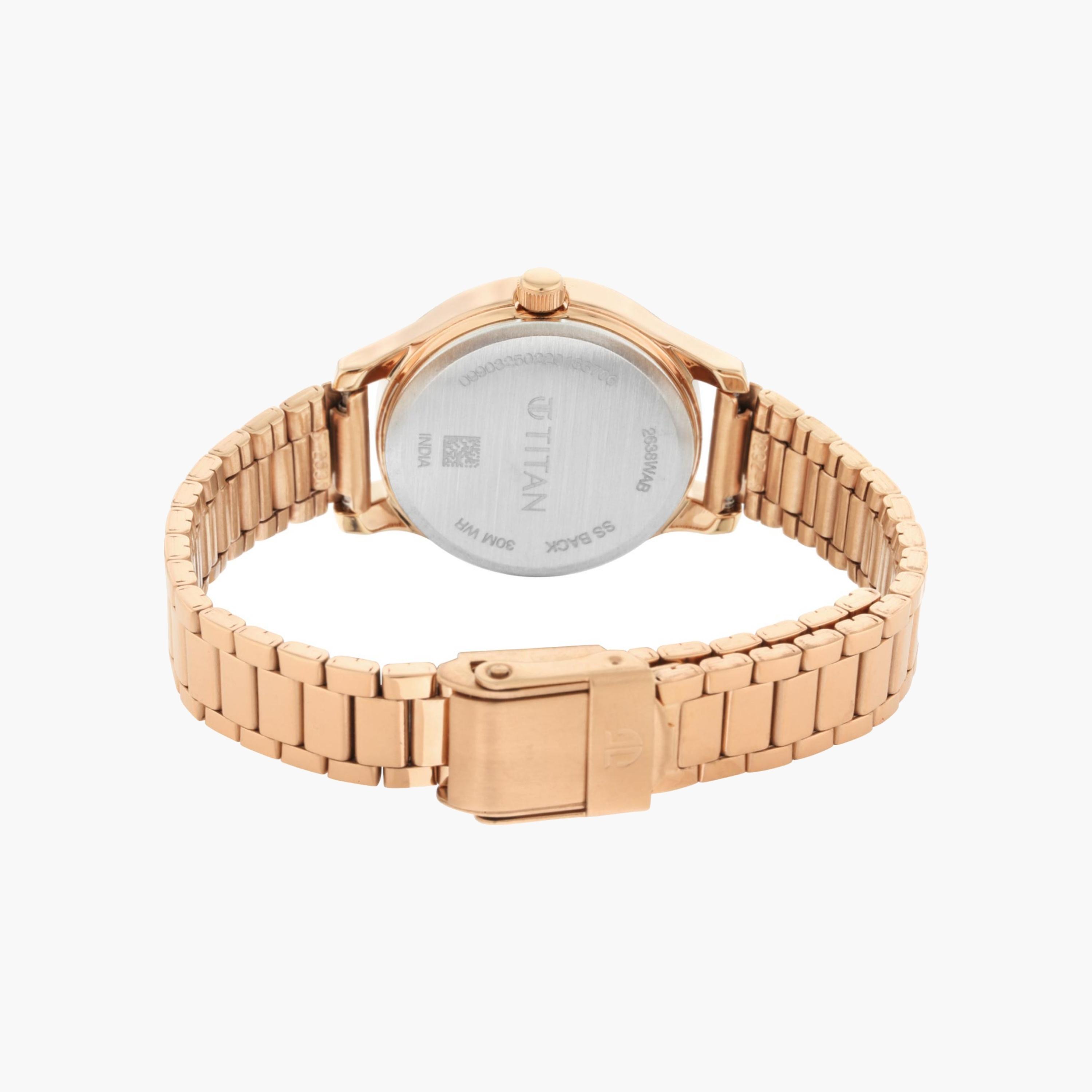 Titan Women's Analogue Watch-women-watchesandjewellery-watches-image-4