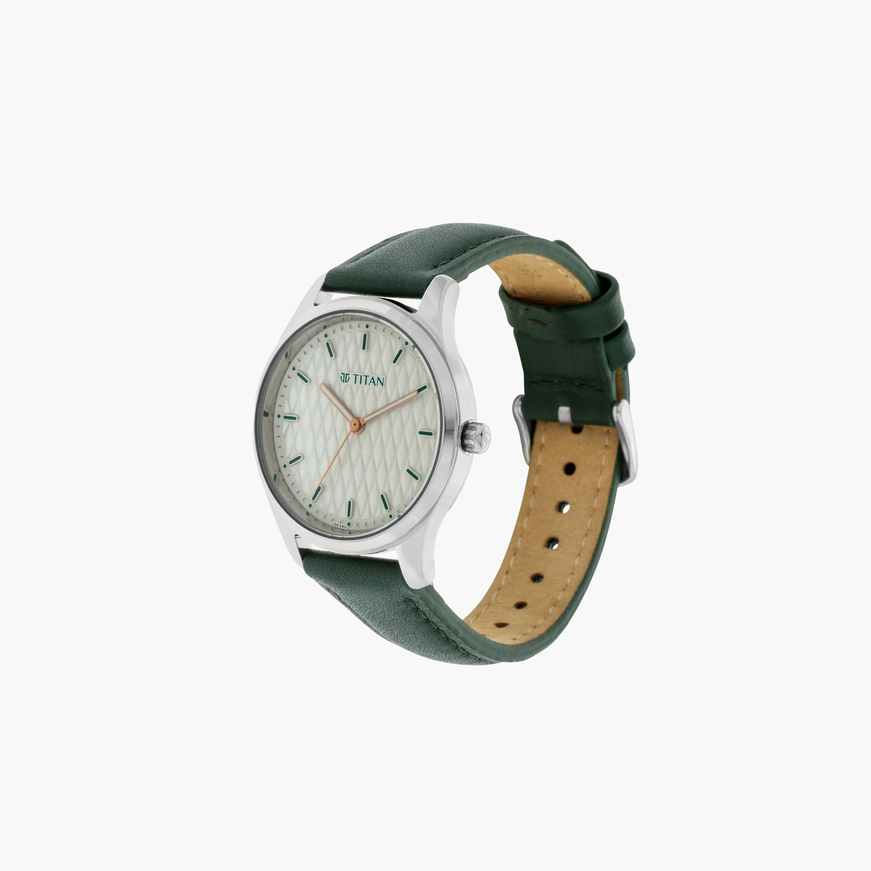 Titan Textured Dial Analogue Watch-women-watchesandjewellery-watches-image-3