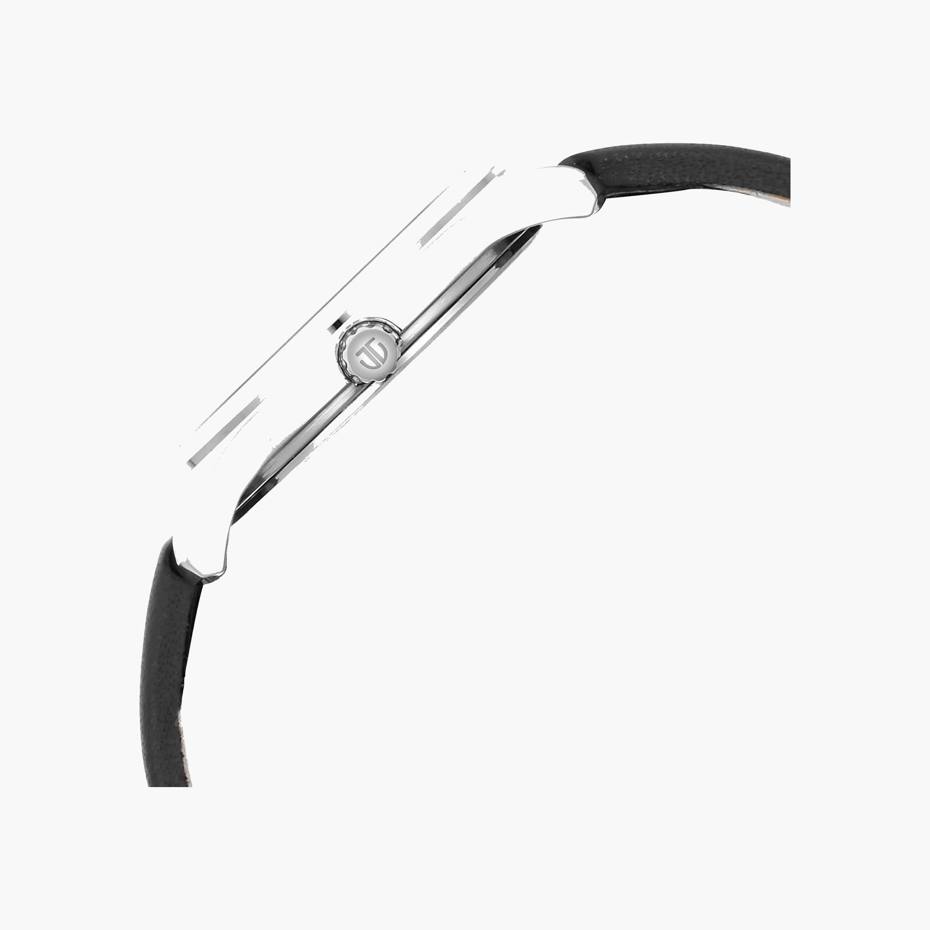 Titan Classic Black Dial Leather Watch-men-watchesandjewellery-watches-image-5