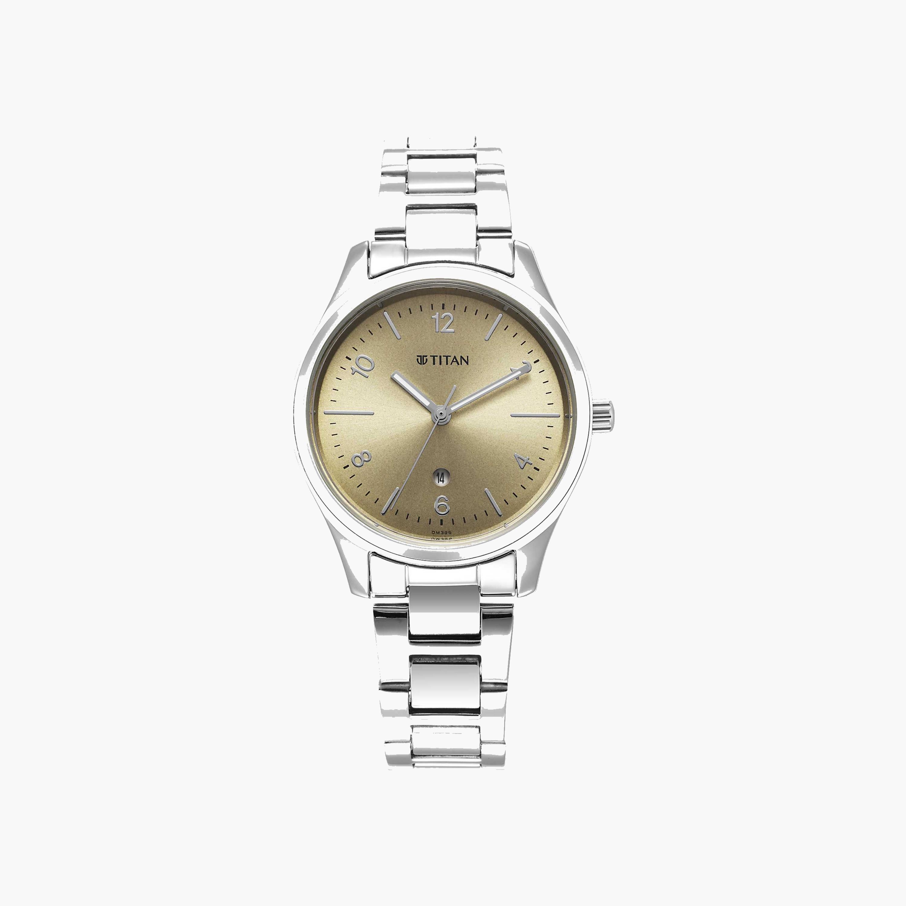 ساعة رجالية كلاسيكية من الفولاذ المقاوم للصدأ-men-watchesandjewellery-watches-image-1