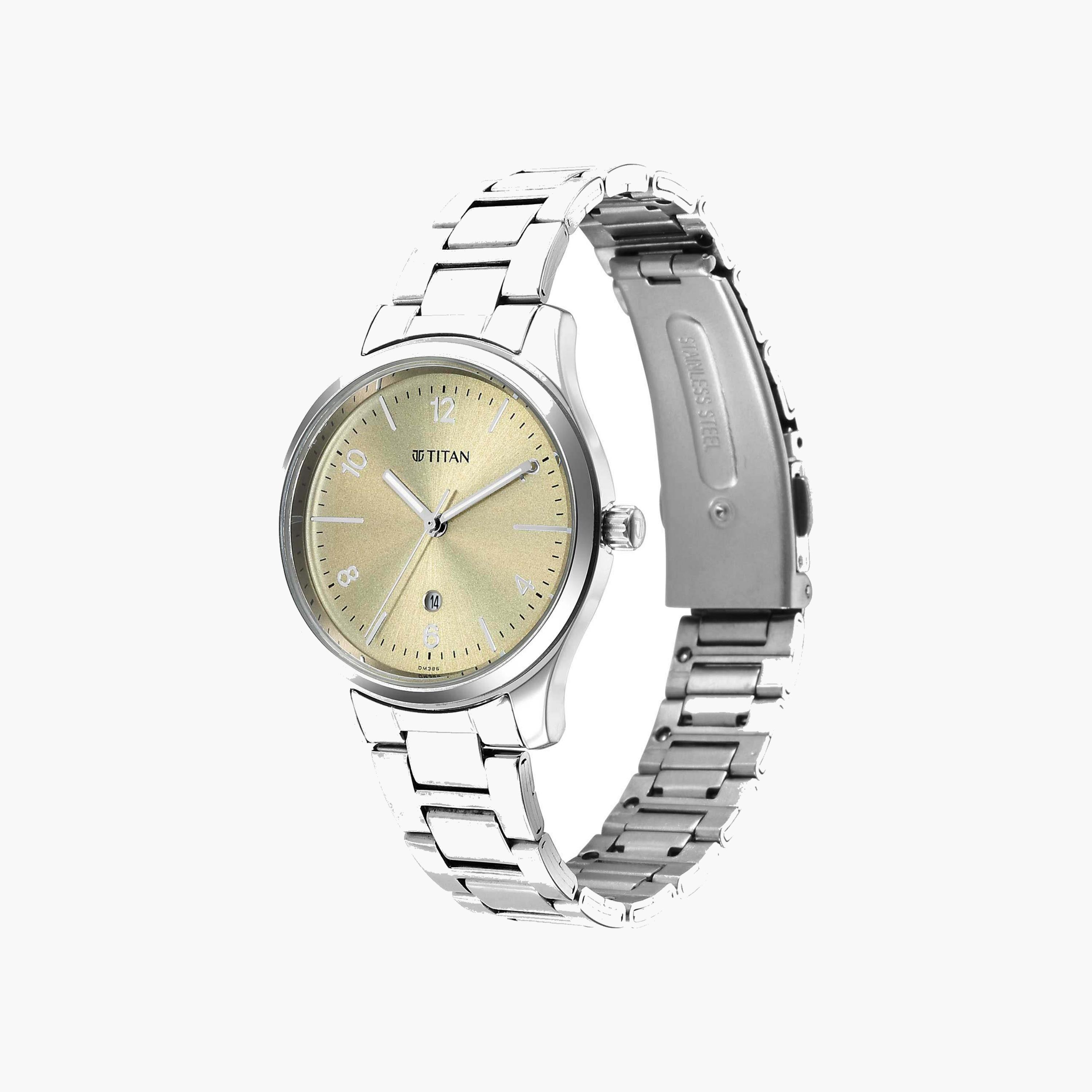 ساعة رجالية كلاسيكية من الفولاذ المقاوم للصدأ-men-watchesandjewellery-watches-image-4
