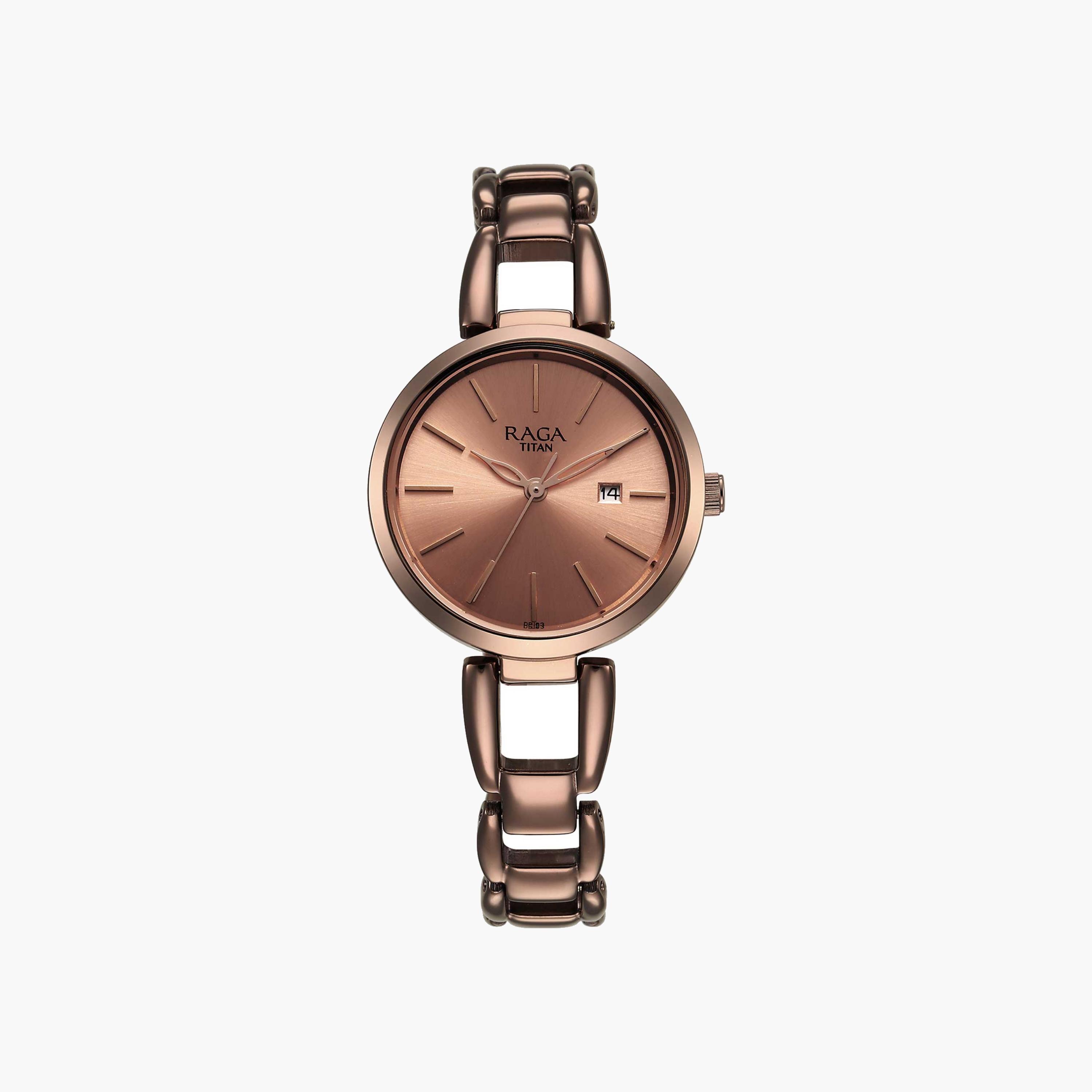 Titan Raga Analogue Watch-women-watchesandjewellery-watches-image-1