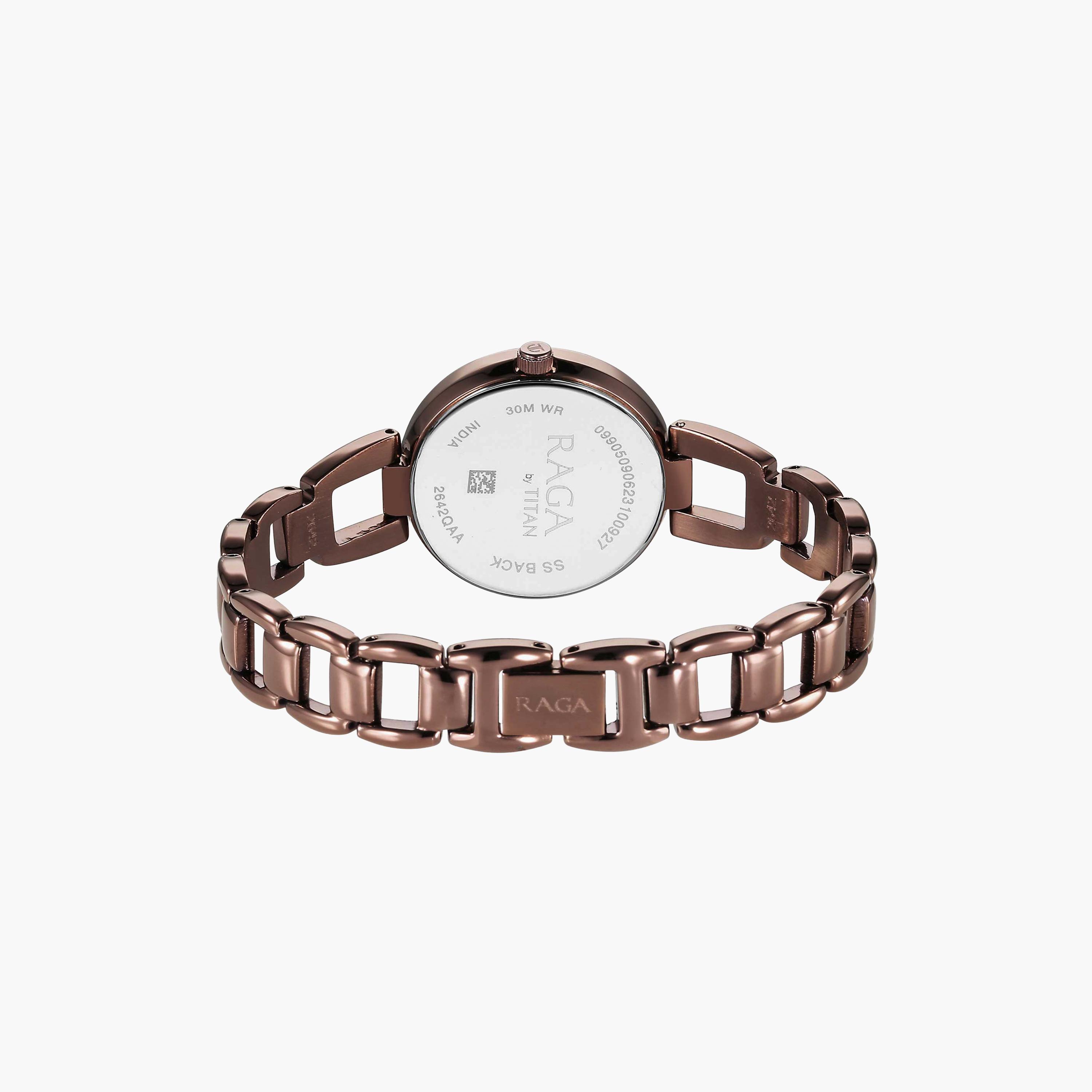Titan Raga Analogue Watch-women-watchesandjewellery-watches-image-2