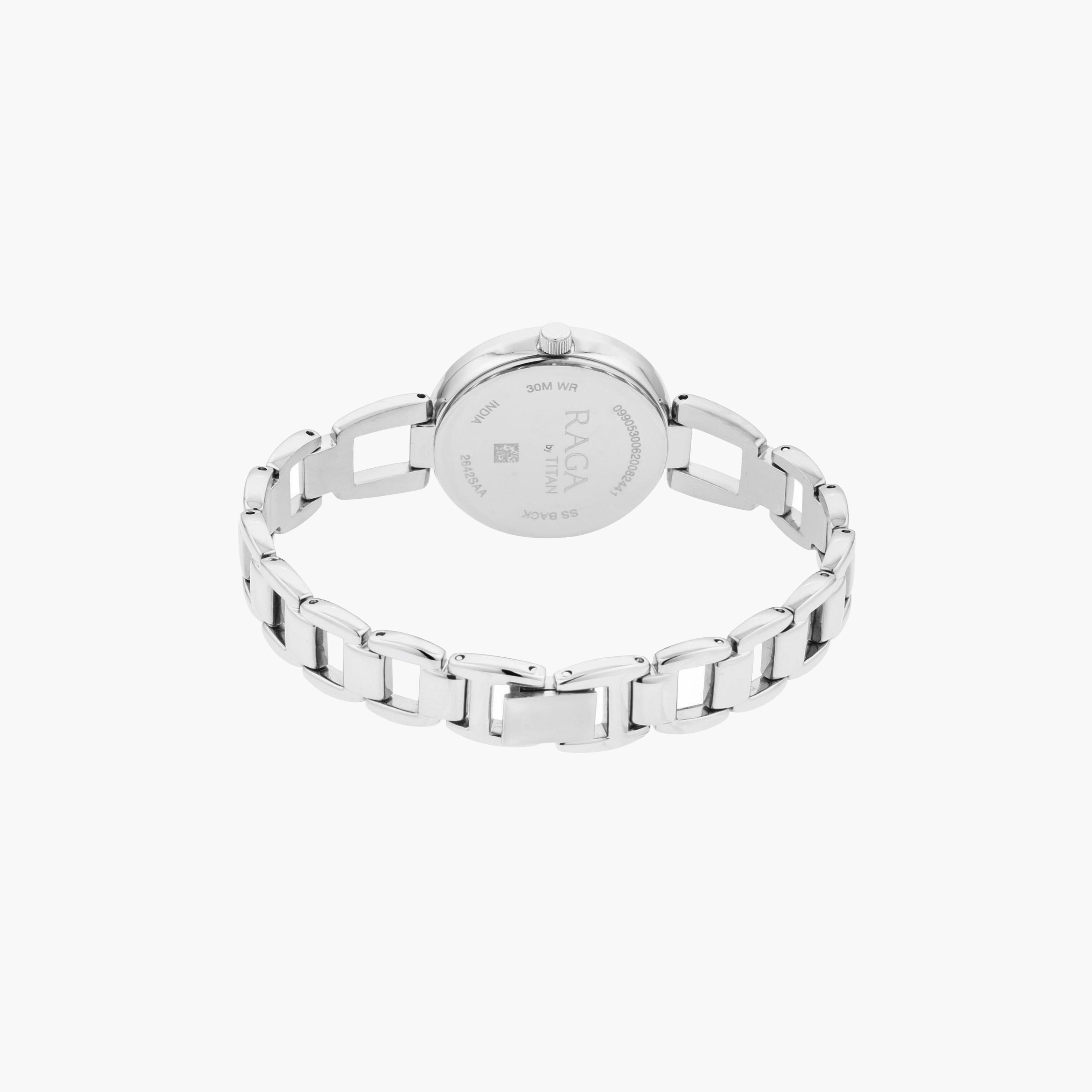 ساعة تيتان راجا أنالوج للنساء-women-watchesandjewellery-watches-image-3