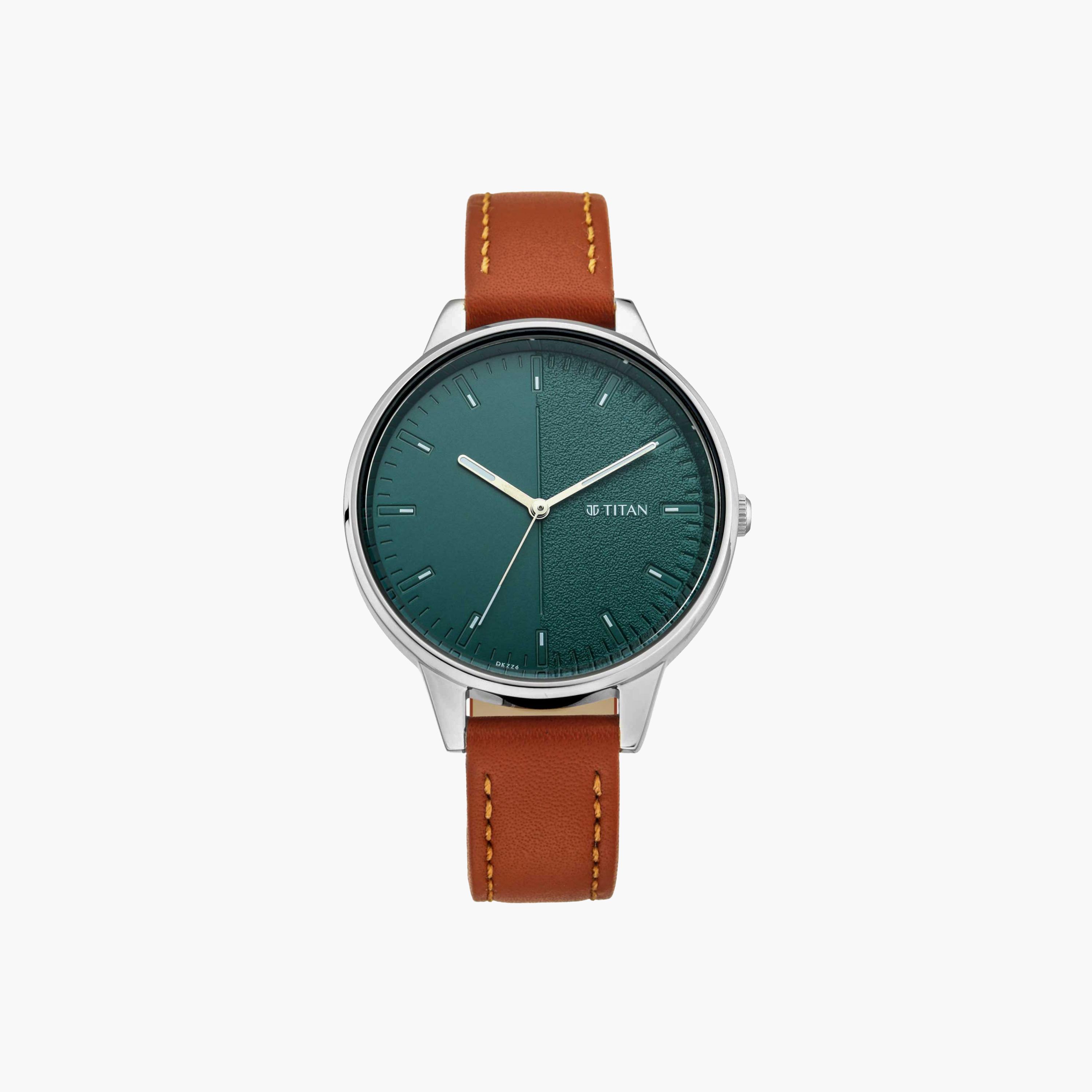 Titan Analogue Leather Watch-women-watchesandjewellery-watches-image-1