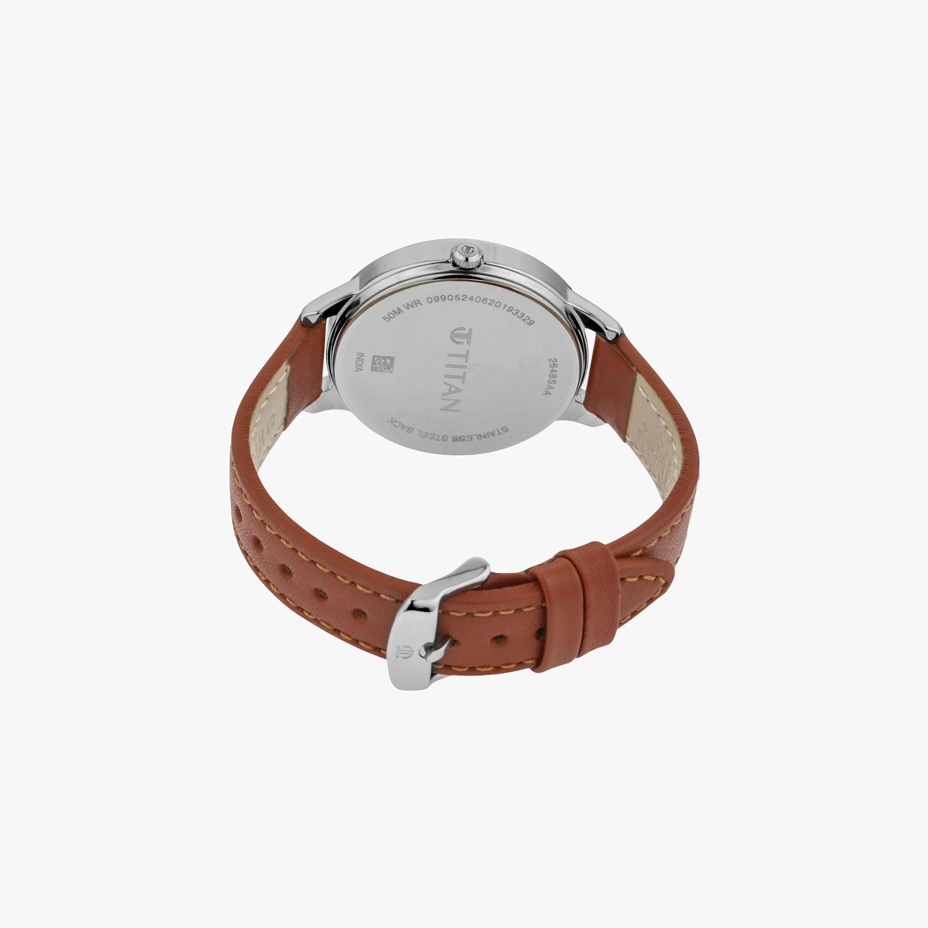 Titan Analogue Leather Watch-women-watchesandjewellery-watches-image-3