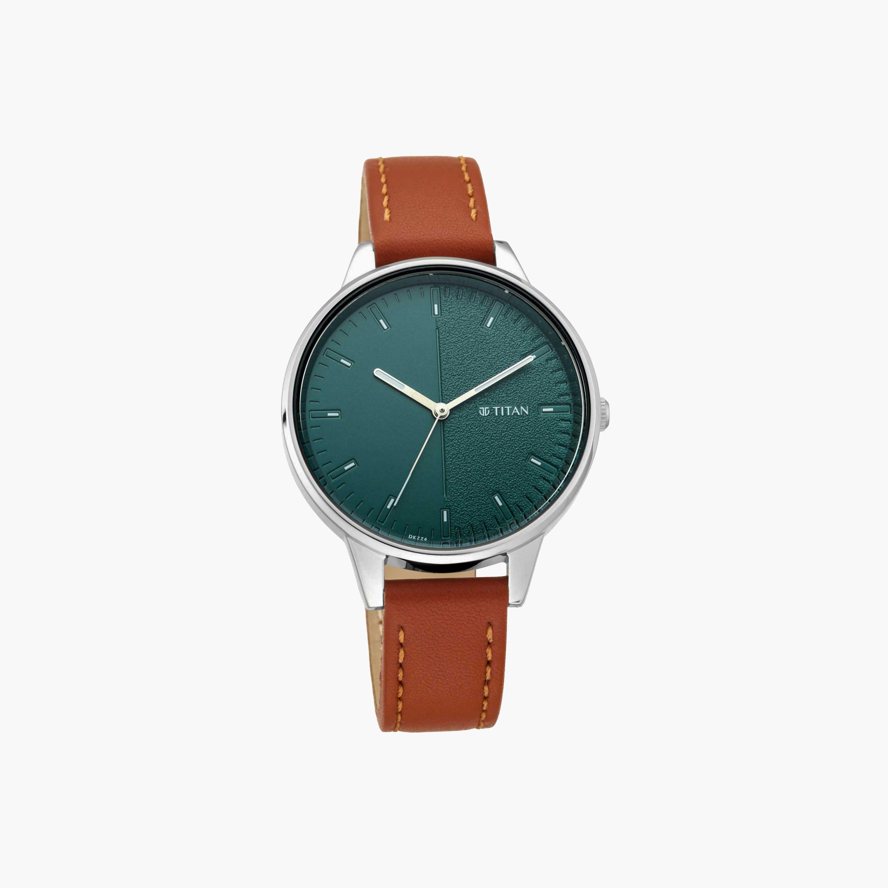 Titan Analogue Leather Watch-women-watchesandjewellery-watches-image-4