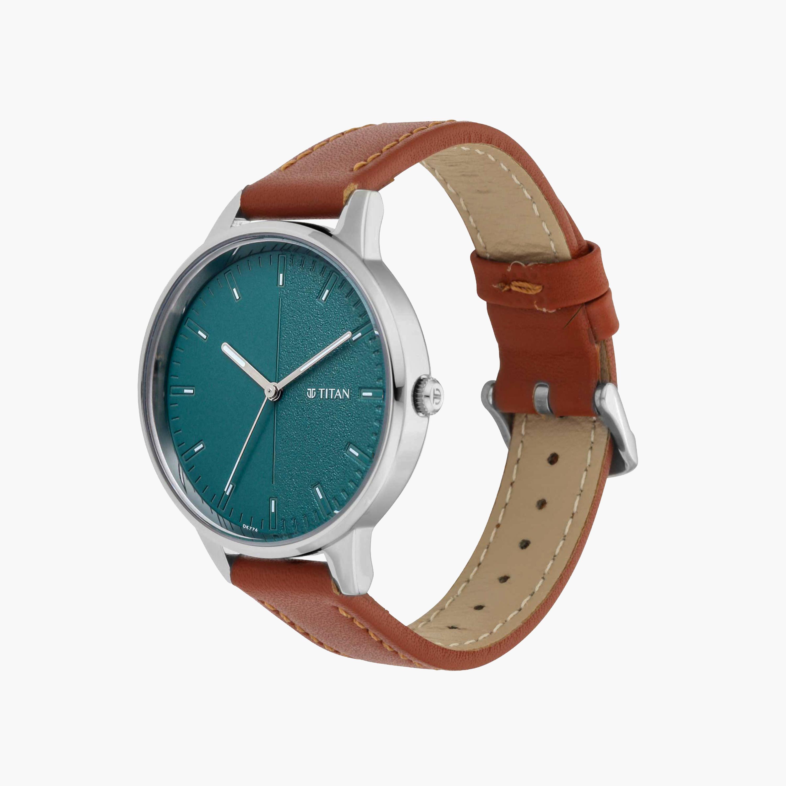 Titan Analogue Leather Watch-women-watchesandjewellery-watches-image-5