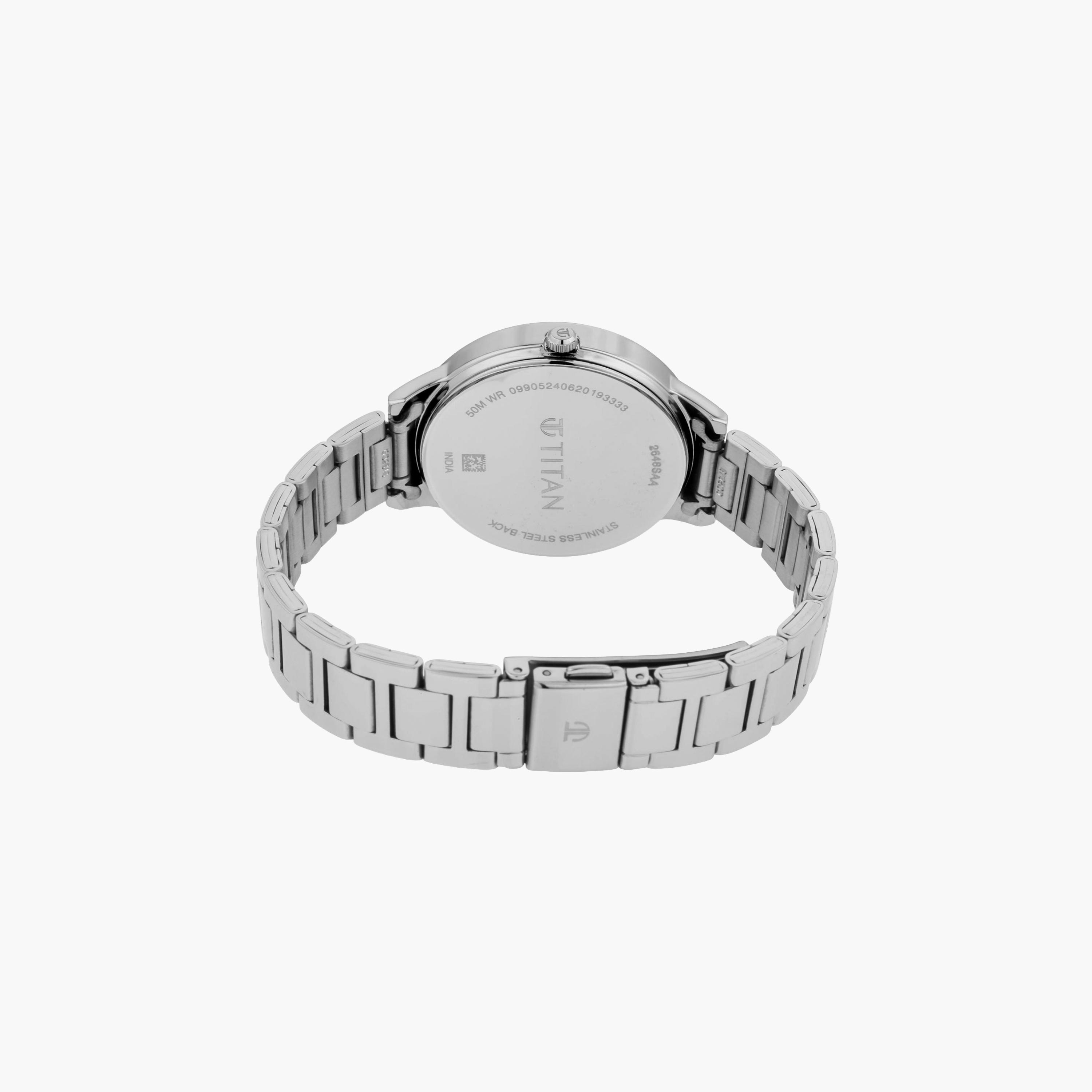 ساعة تيتان أنالوج للرجال-women-watchesandjewellery-watches-image-5