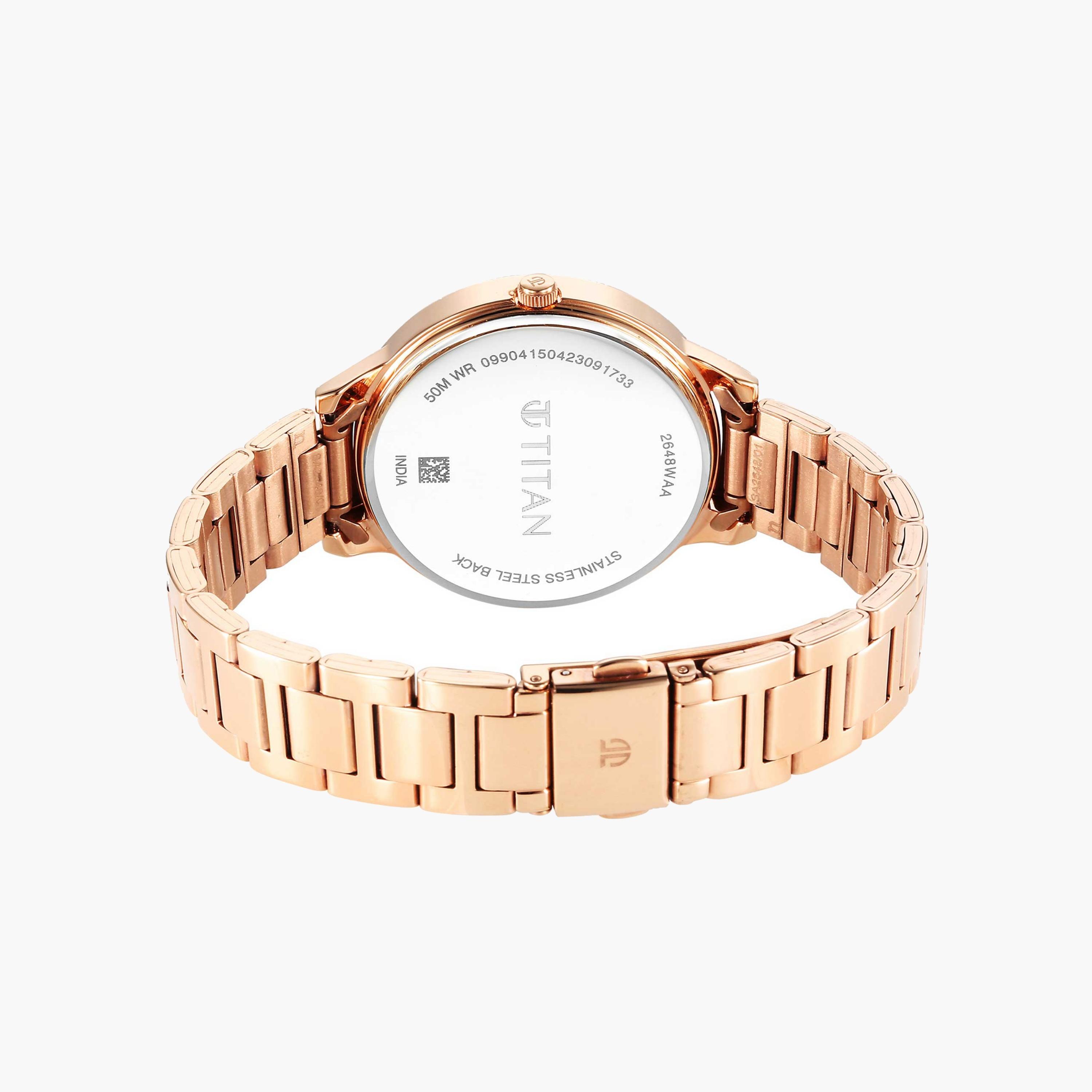 Titan Women's Analog Watch-women-watchesandjewellery-watches-image-2