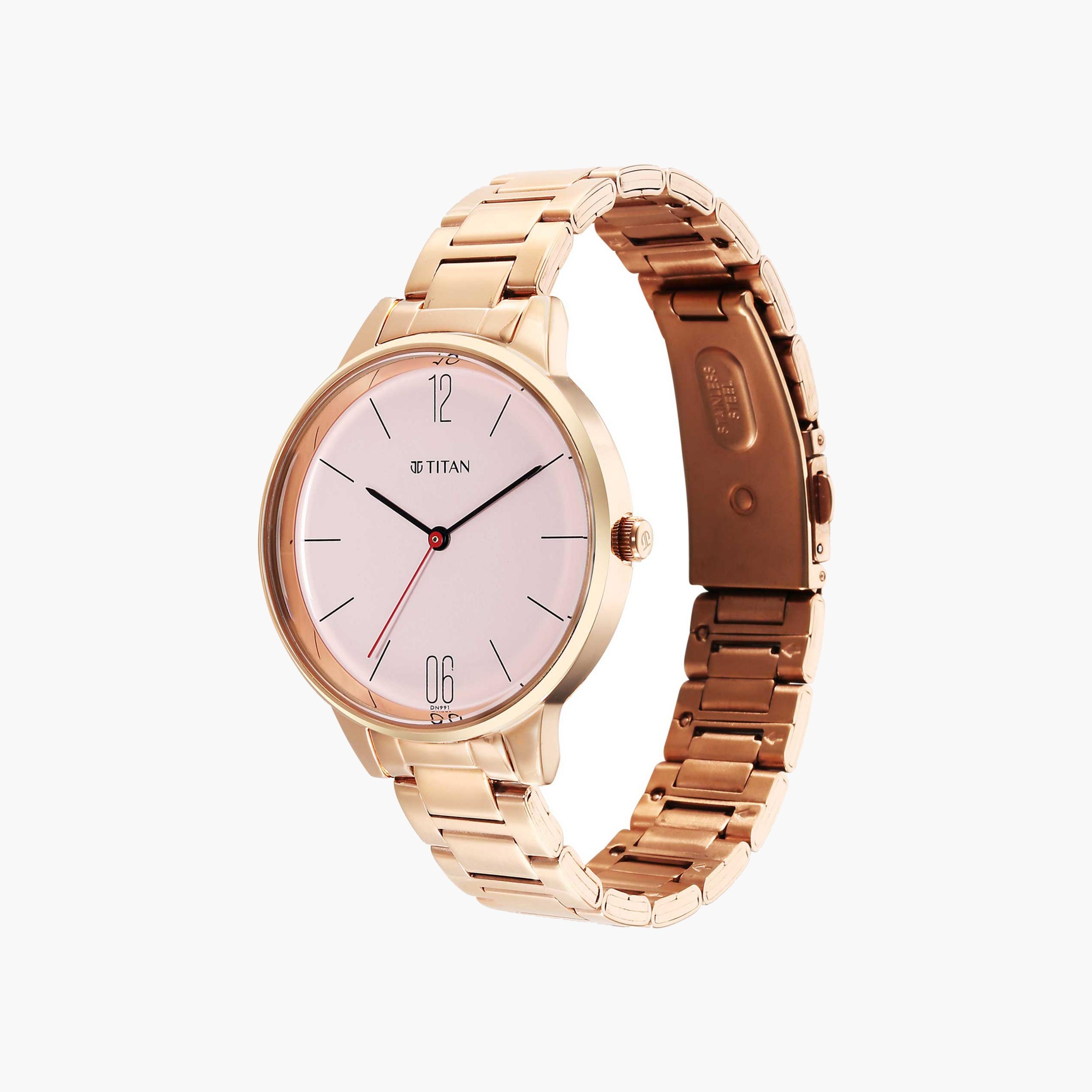 Titan Women's Analog Watch-women-watchesandjewellery-watches-image-4