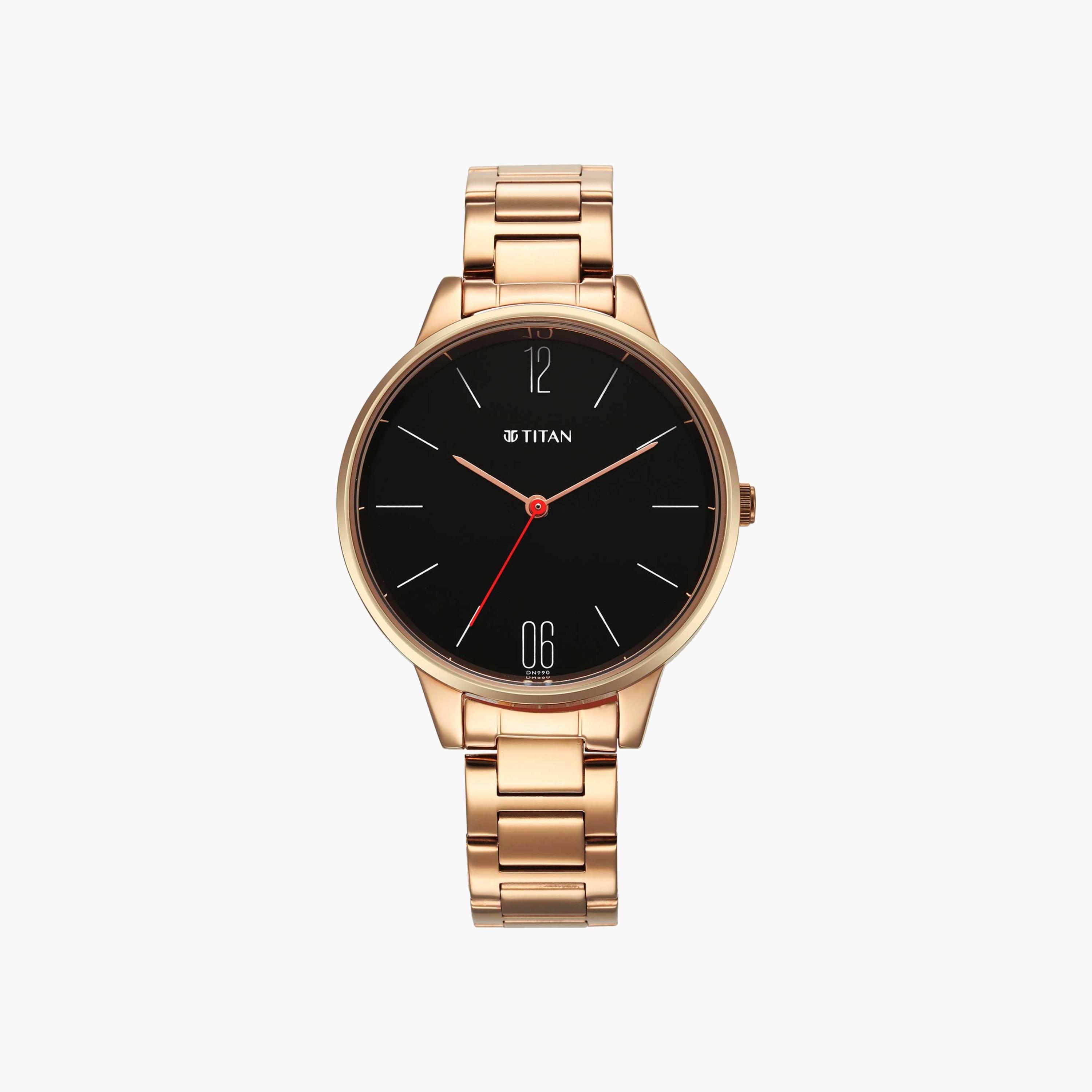 ساعة تيتان أنالوج للنساء-women-watchesandjewellery-watches-image-1