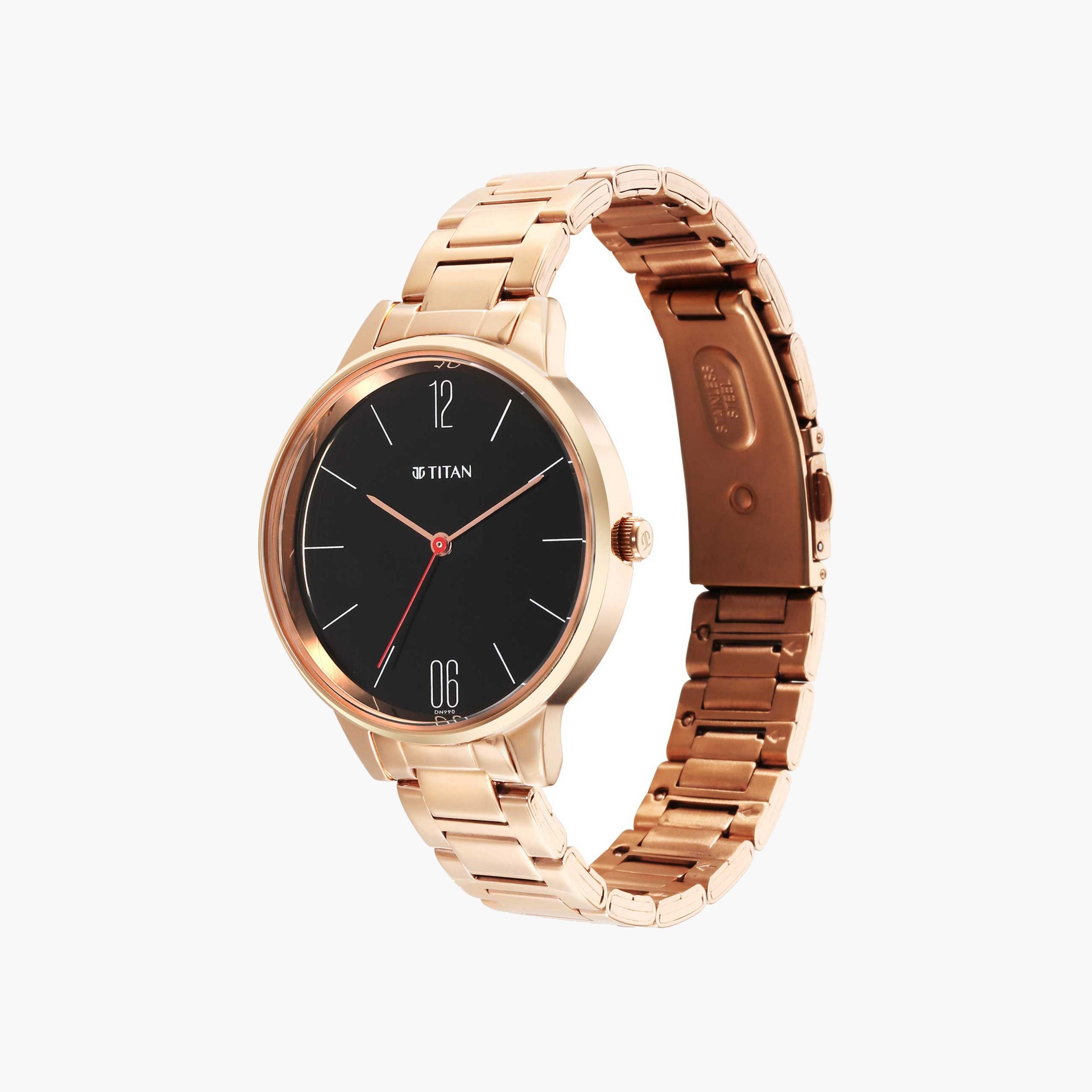 ساعة تيتان أنالوج للنساء-women-watchesandjewellery-watches-image-4