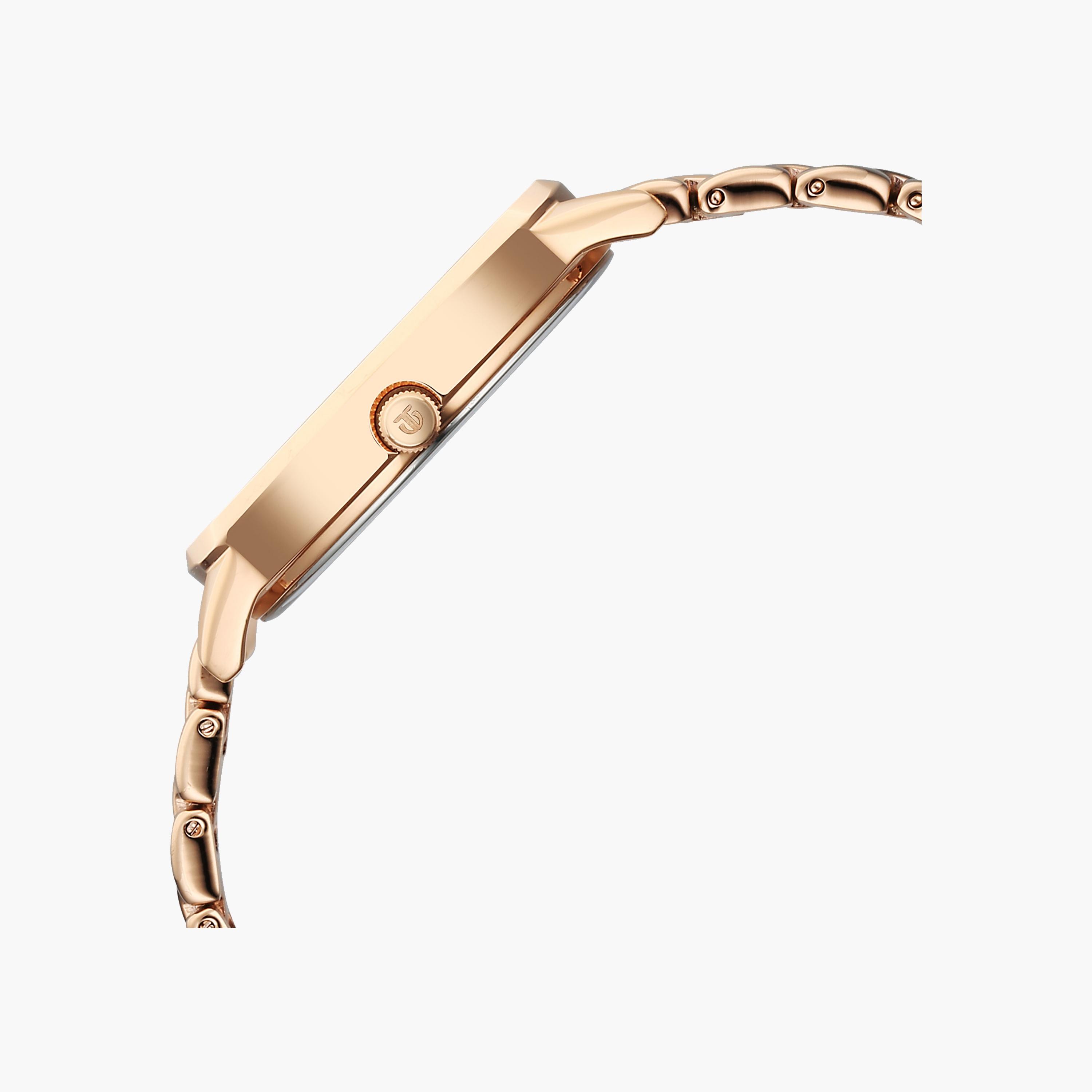 Titan Metallic Analogue Watch-women-watchesandjewellery-watches-image-2