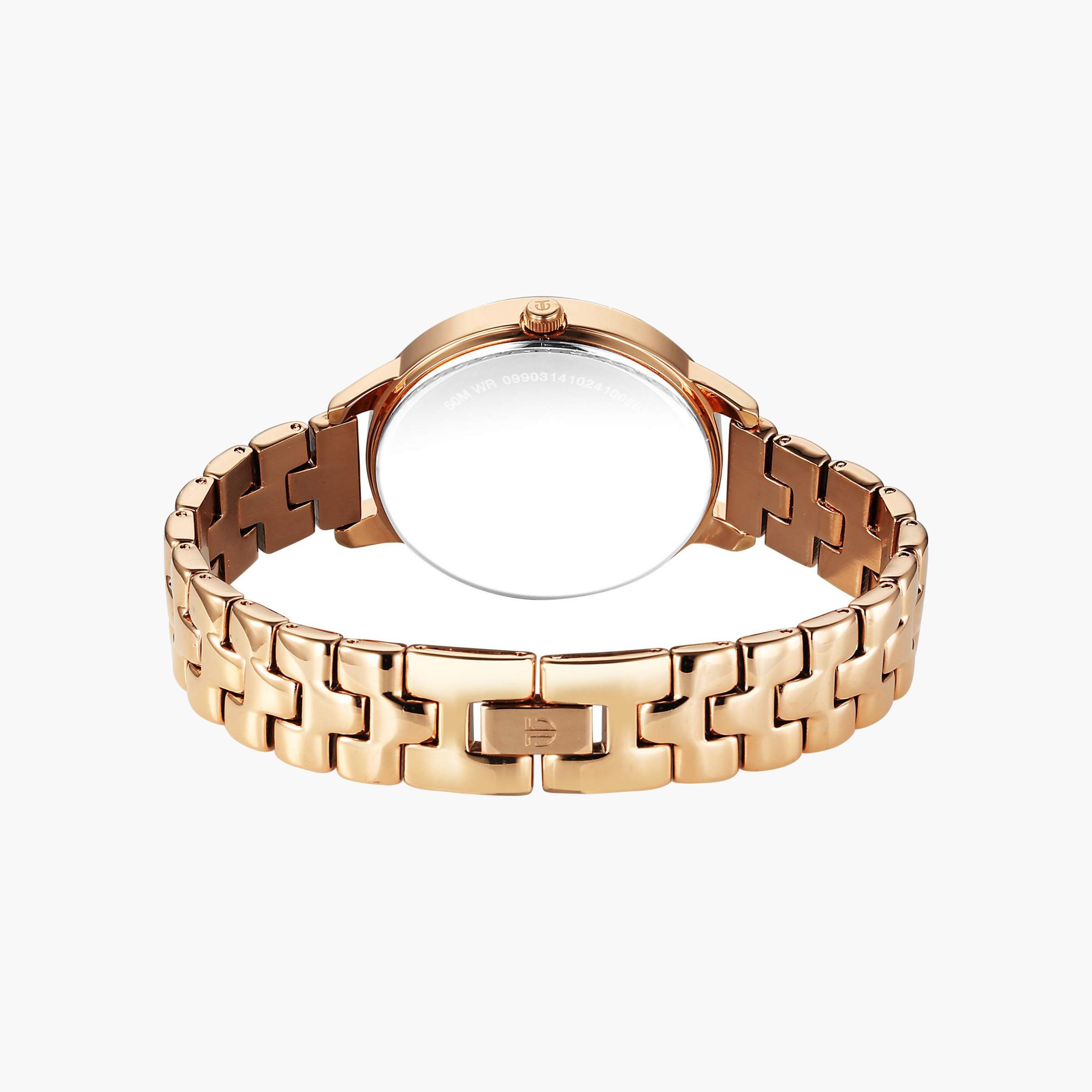 Titan Metallic Analogue Watch-women-watchesandjewellery-watches-image-3