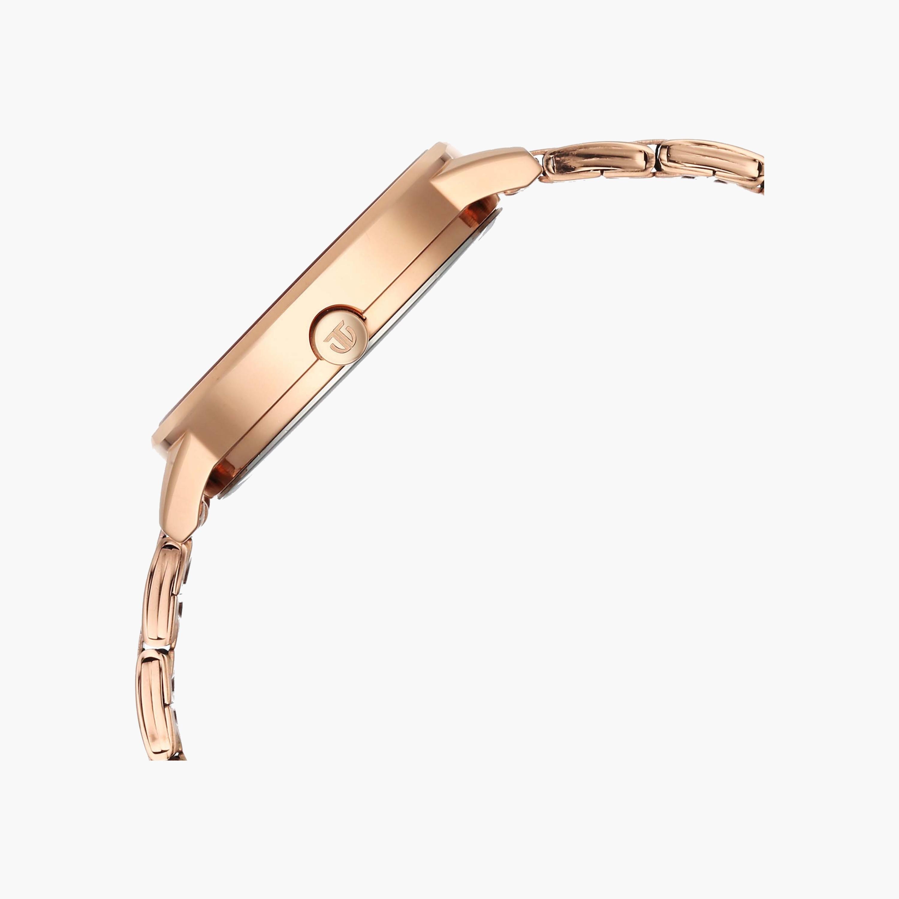 Titan Embellished Analogue Watch-women-watchesandjewellery-watches-image-2