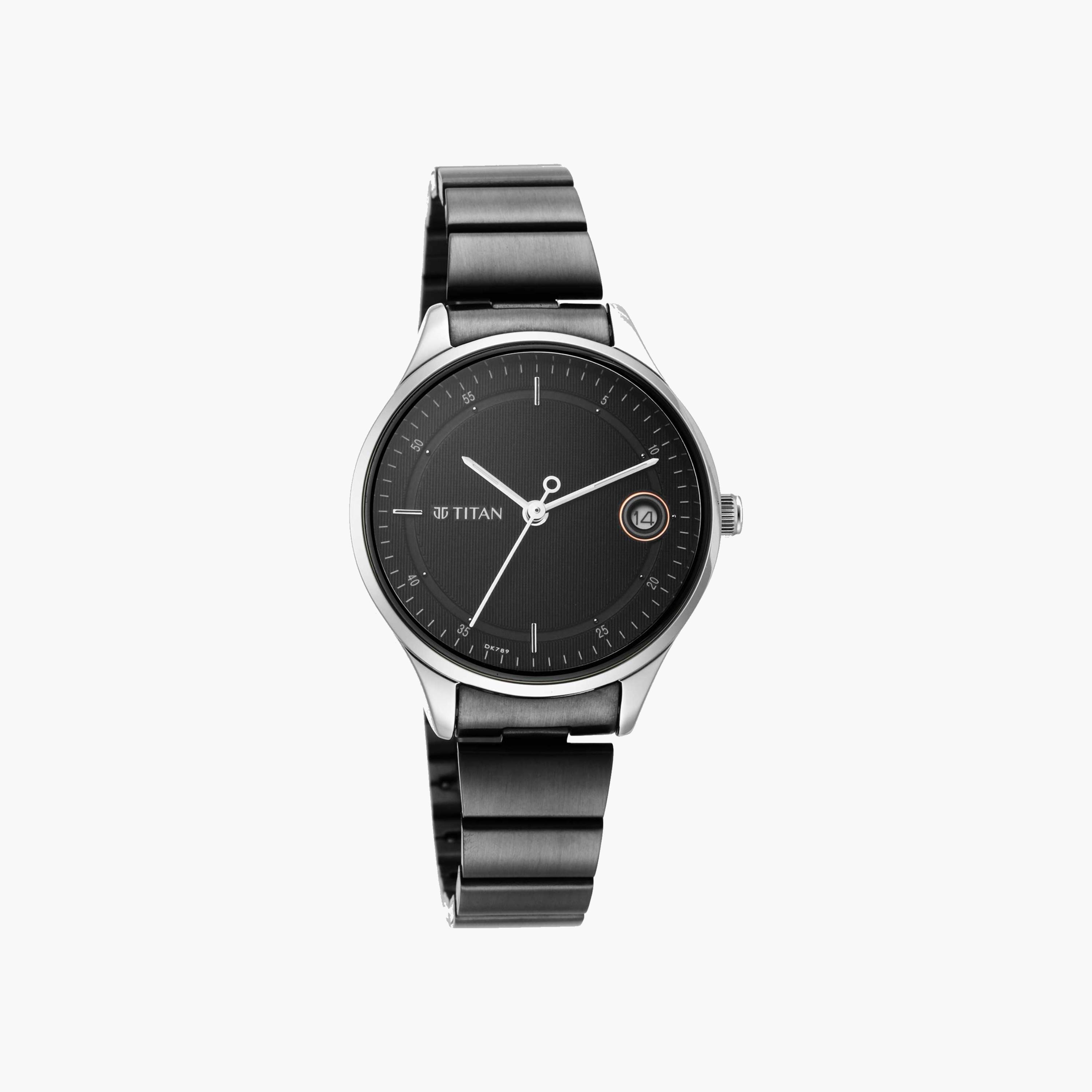 ساعة تيتان أنالوج للرجال-women-watchesandjewellery-watches-image-1