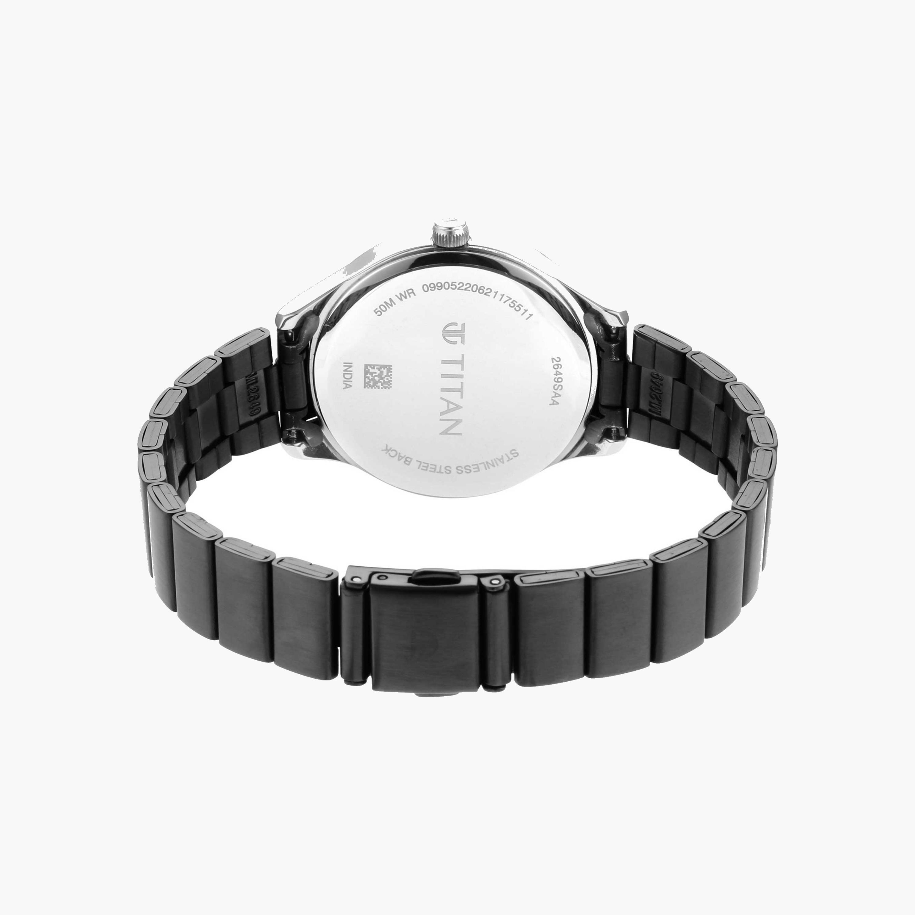 ساعة تيتان أنالوج للرجال-women-watchesandjewellery-watches-image-2