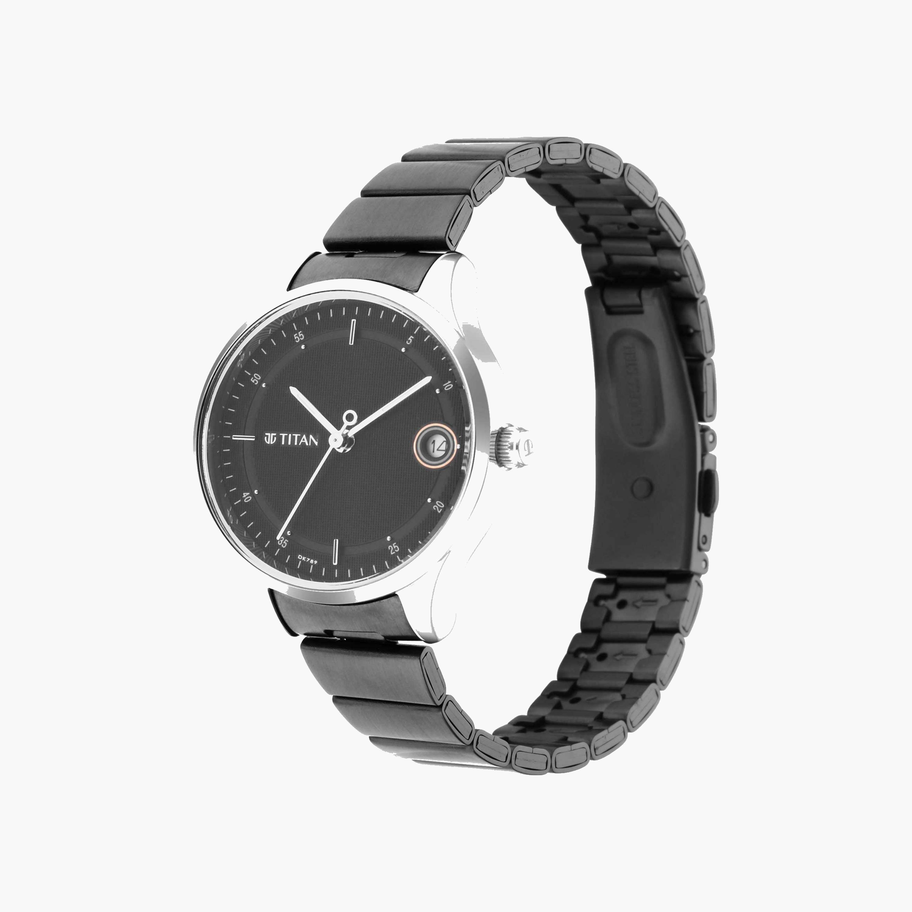ساعة تيتان أنالوج للرجال-women-watchesandjewellery-watches-image-4