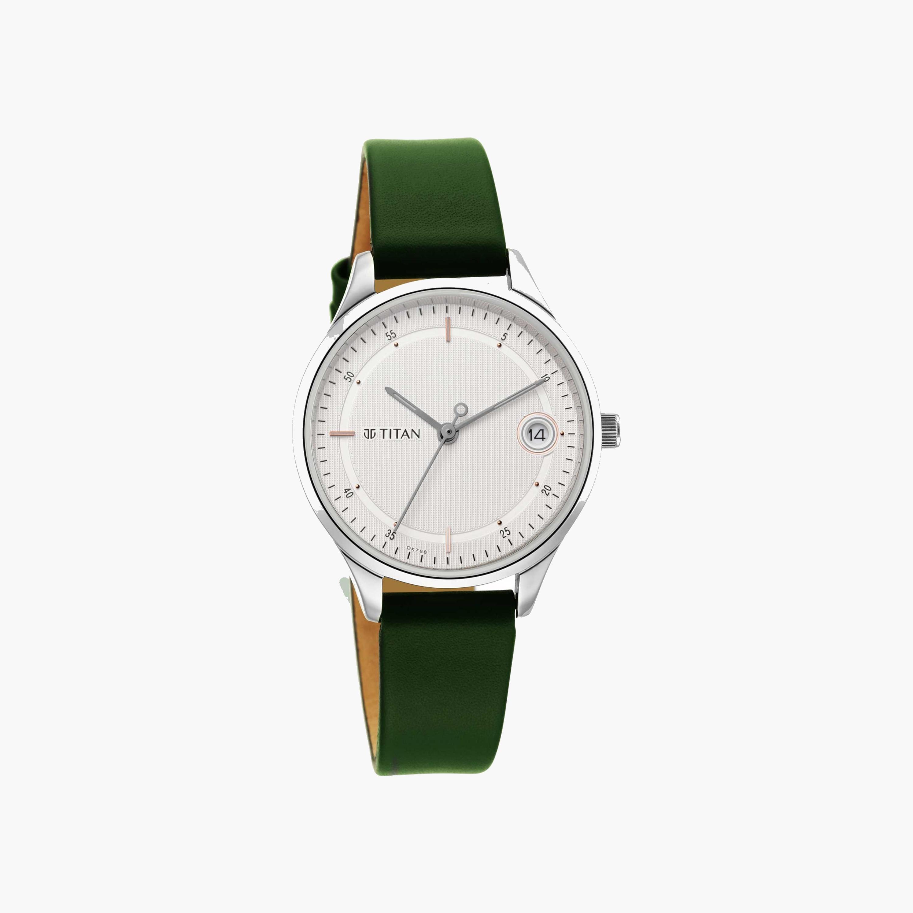 Titan Analogue Leather Watch-women-watchesandjewellery-watches-image-1