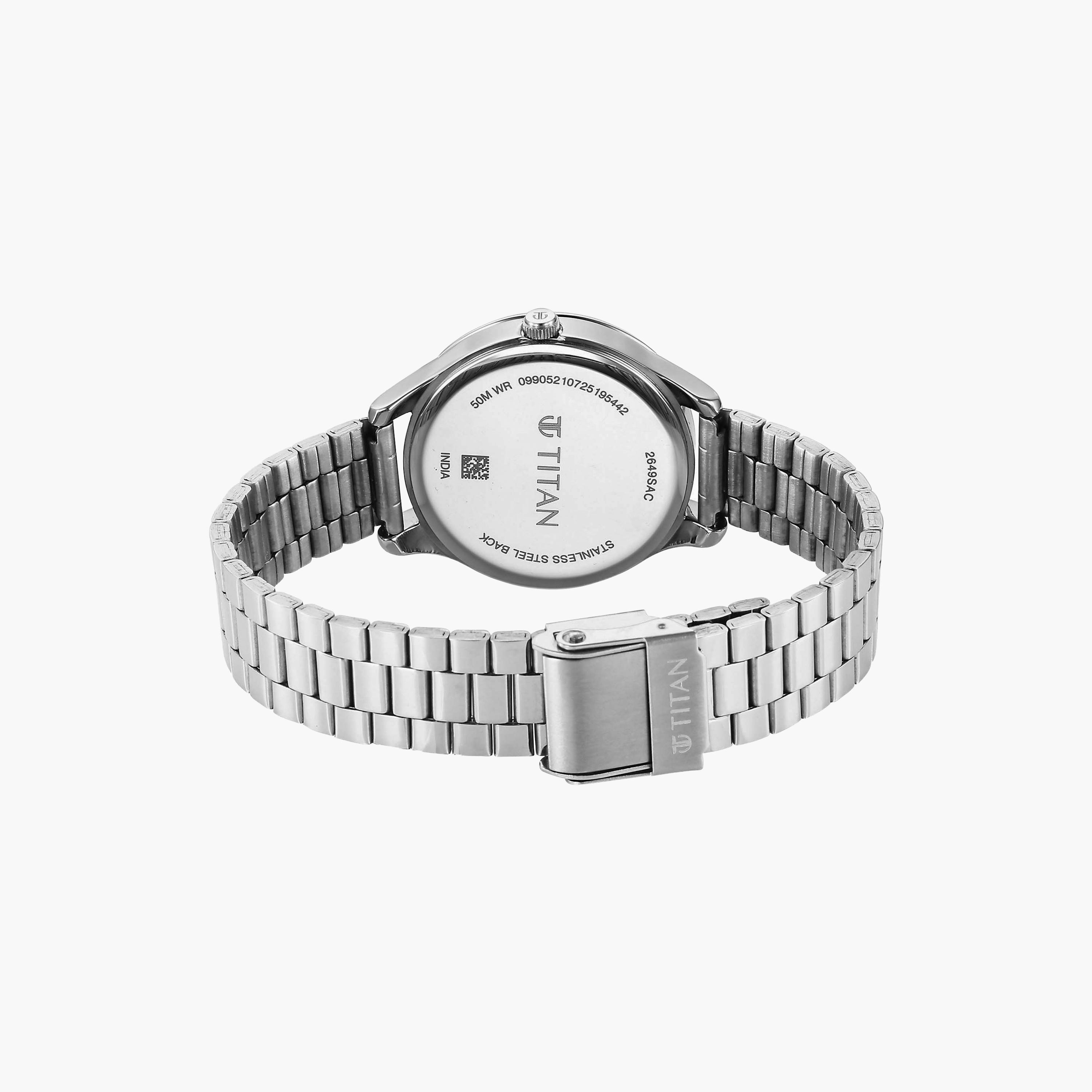 Titan Women's Analogue Watch-women-watchesandjewellery-watches-image-4