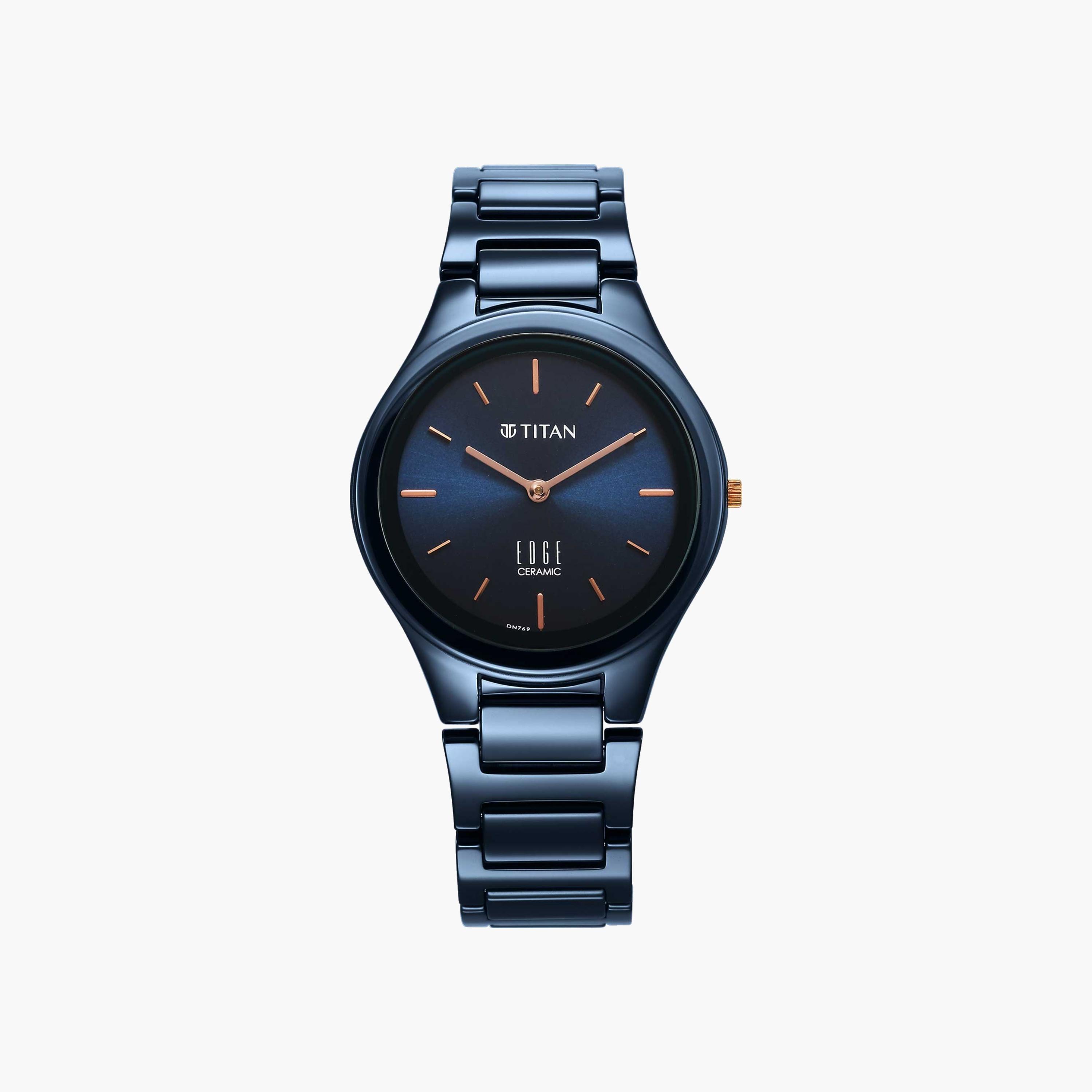 Titan Ceramic Analogue Men's Watch-women-watchesandjewellery-watches-image-1
