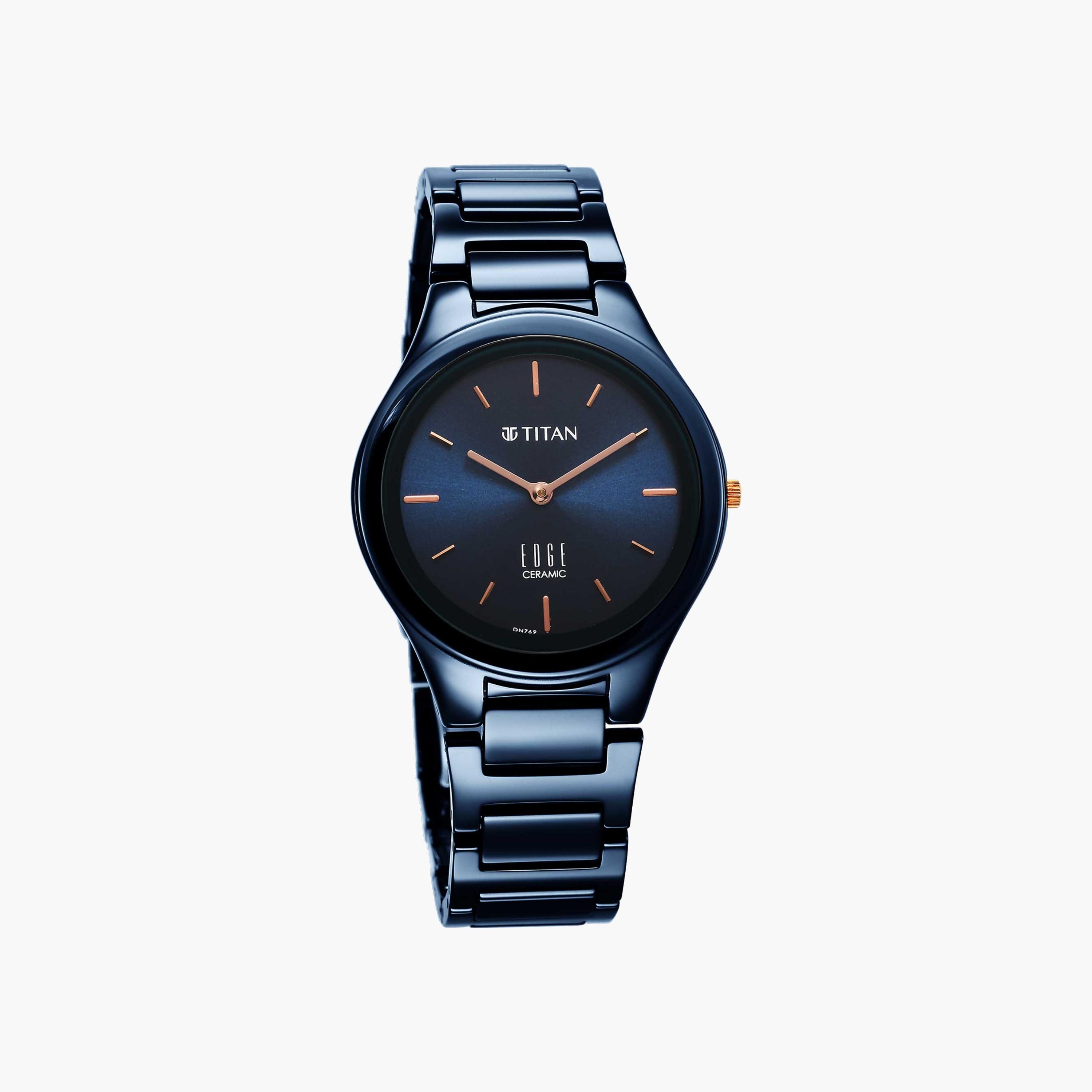Titan Ceramic Analogue Men's Watch-women-watchesandjewellery-watches-image-5