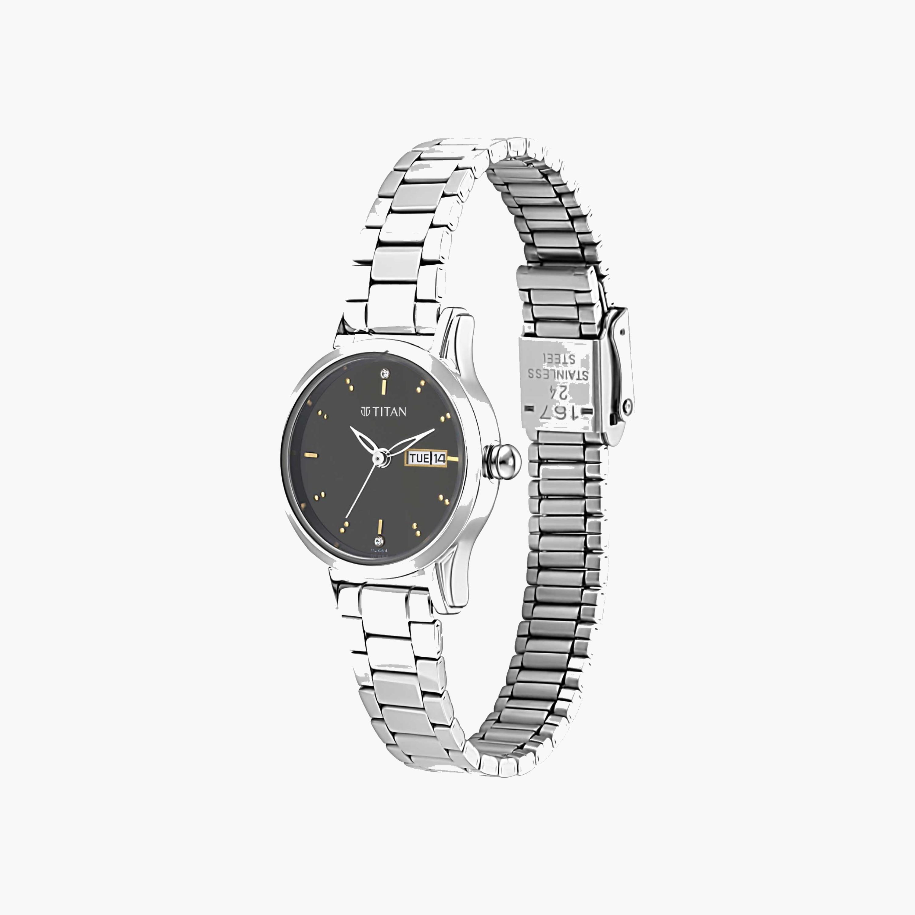 Titan Women's Analogue Watch-women-watchesandjewellery-watches-image-2