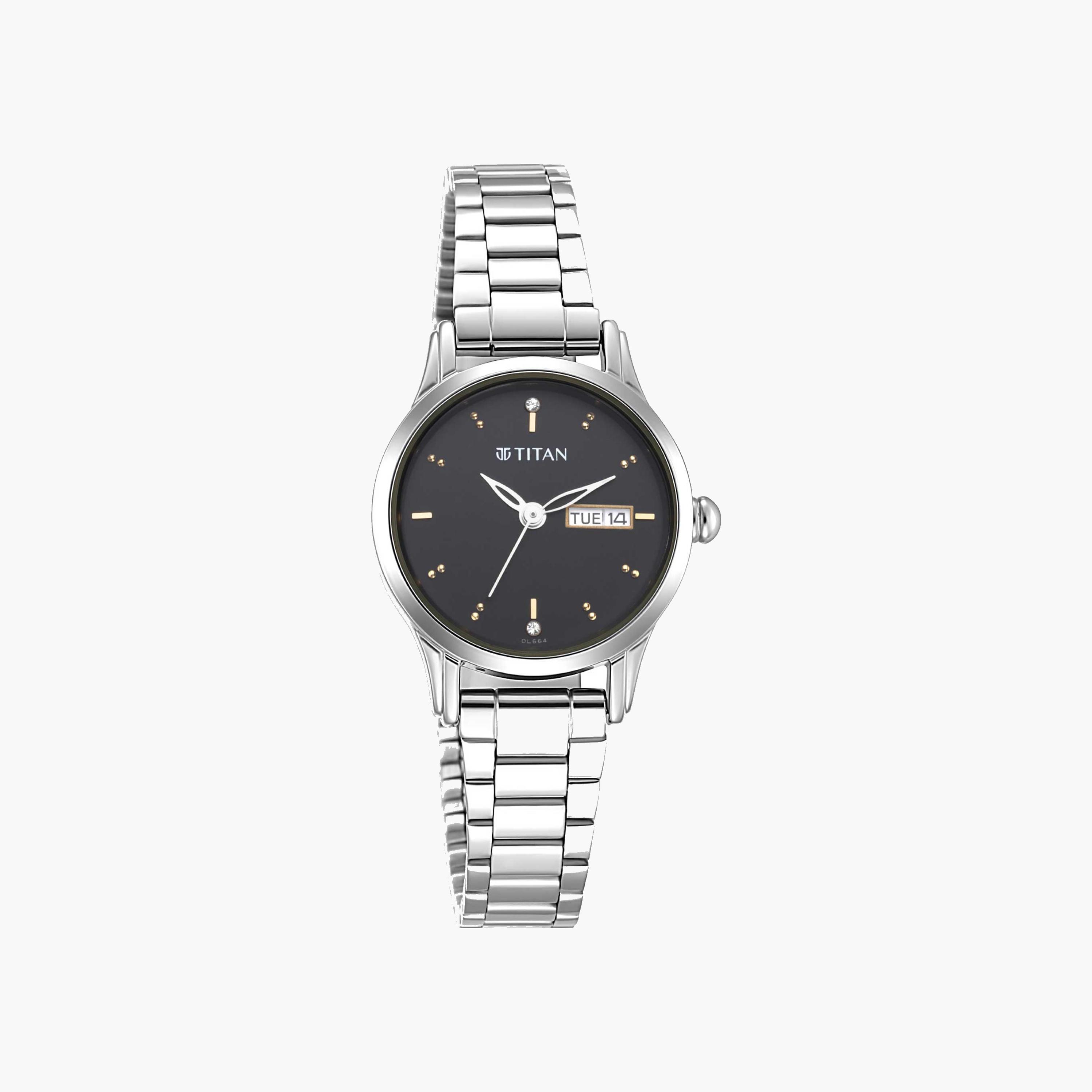 Titan Women's Analogue Watch-women-watchesandjewellery-watches-image-3