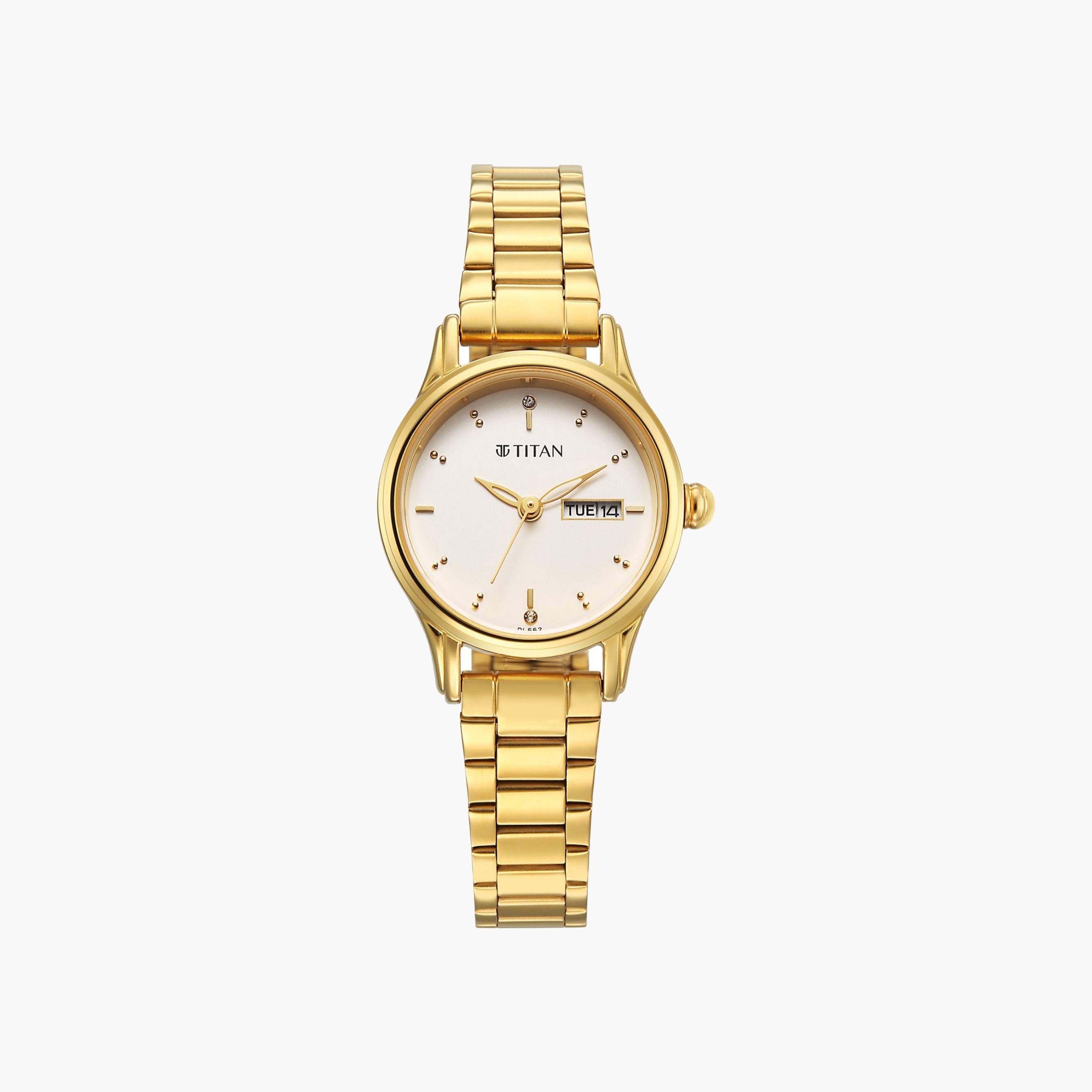 Titan Women's Analogue Watch-women-watchesandjewellery-watches-image-1