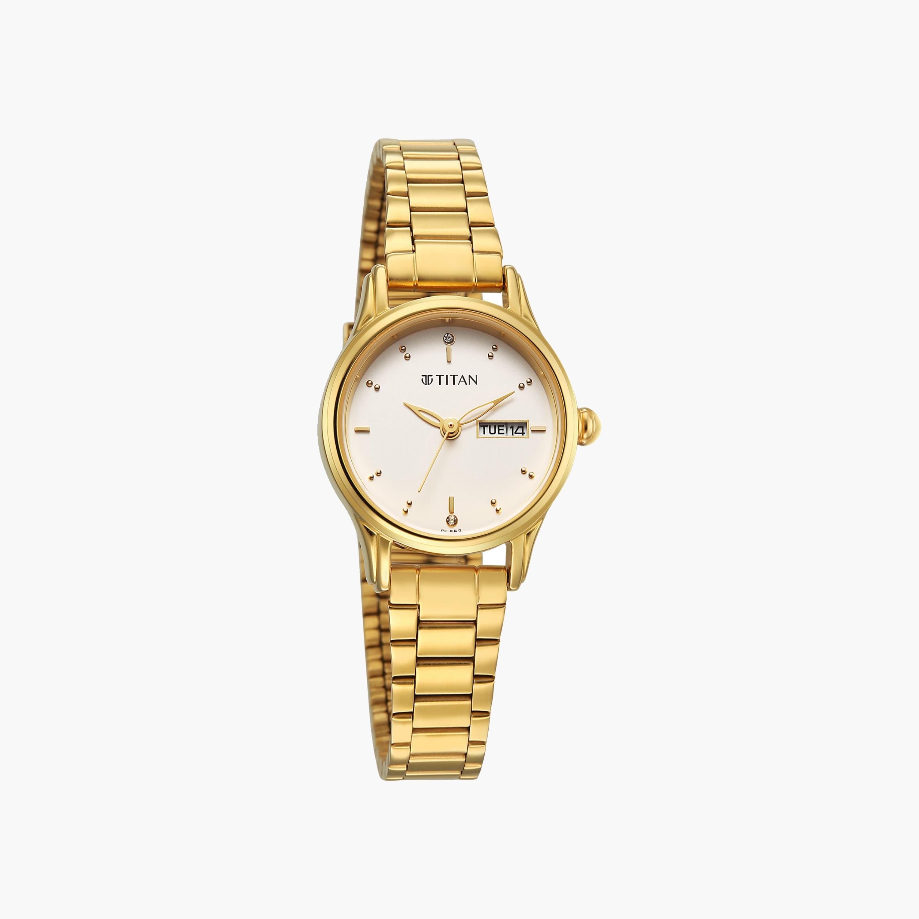 Titan Women's Analogue Watch-women-watchesandjewellery-watches-image-2