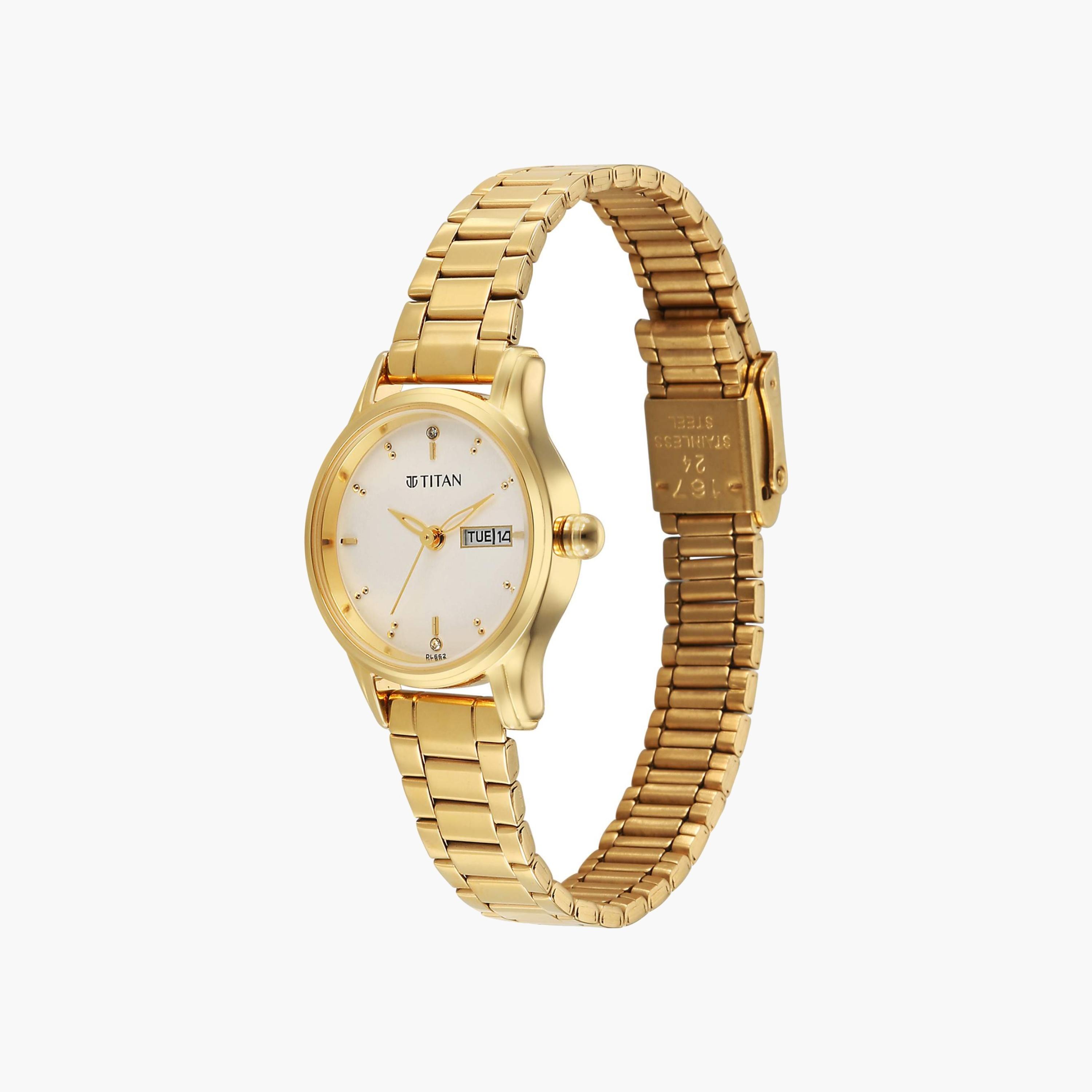 Titan Women's Analogue Watch-women-watchesandjewellery-watches-image-3