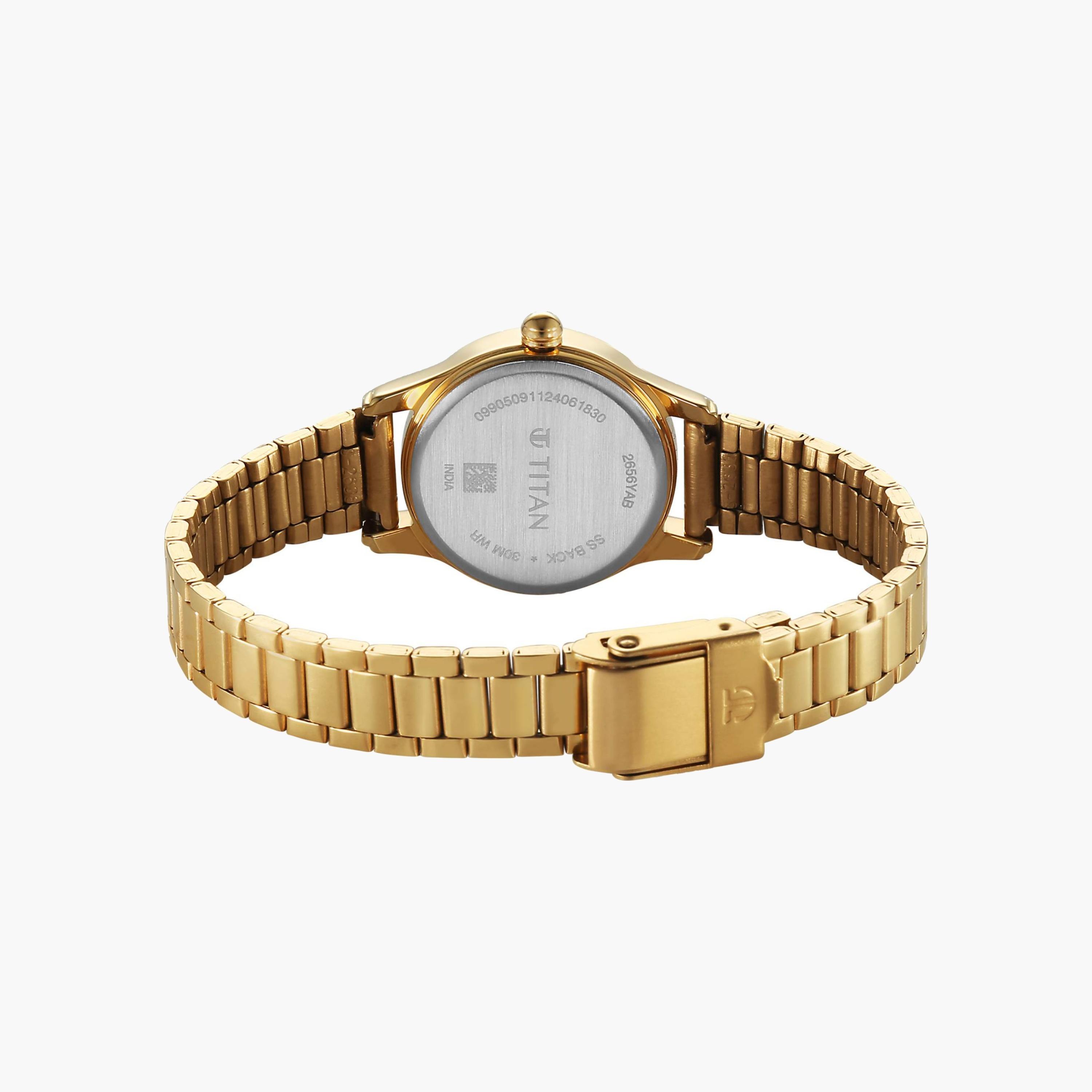 Titan Women's Analogue Watch-women-watchesandjewellery-watches-image-5