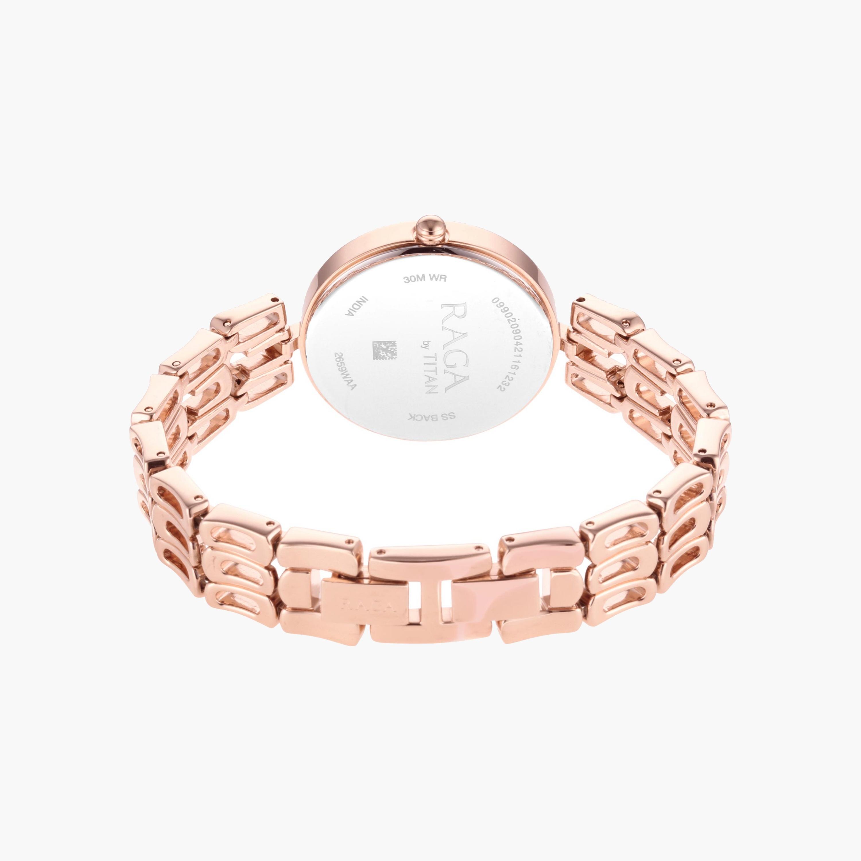 ساعة نسائية بمينا صدف-women-watchesandjewellery-watches-image-2