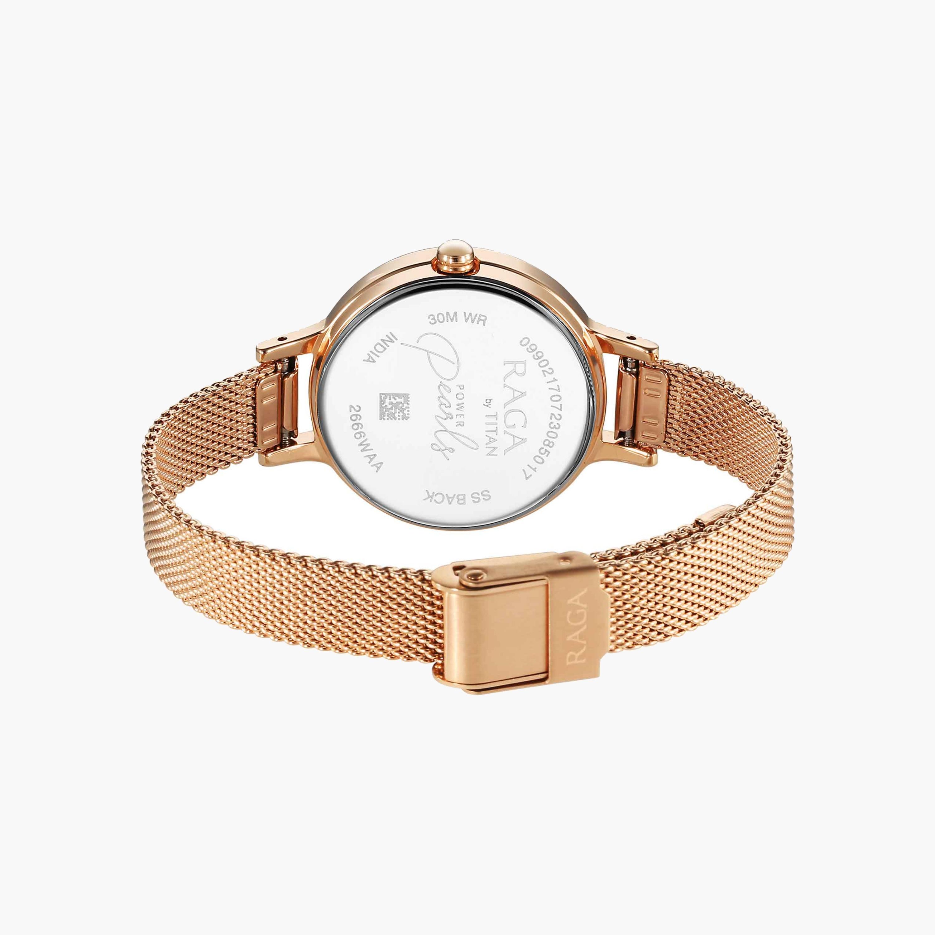 Titan Raga Power Pearls Watch-women-watchesandjewellery-watches-image-2