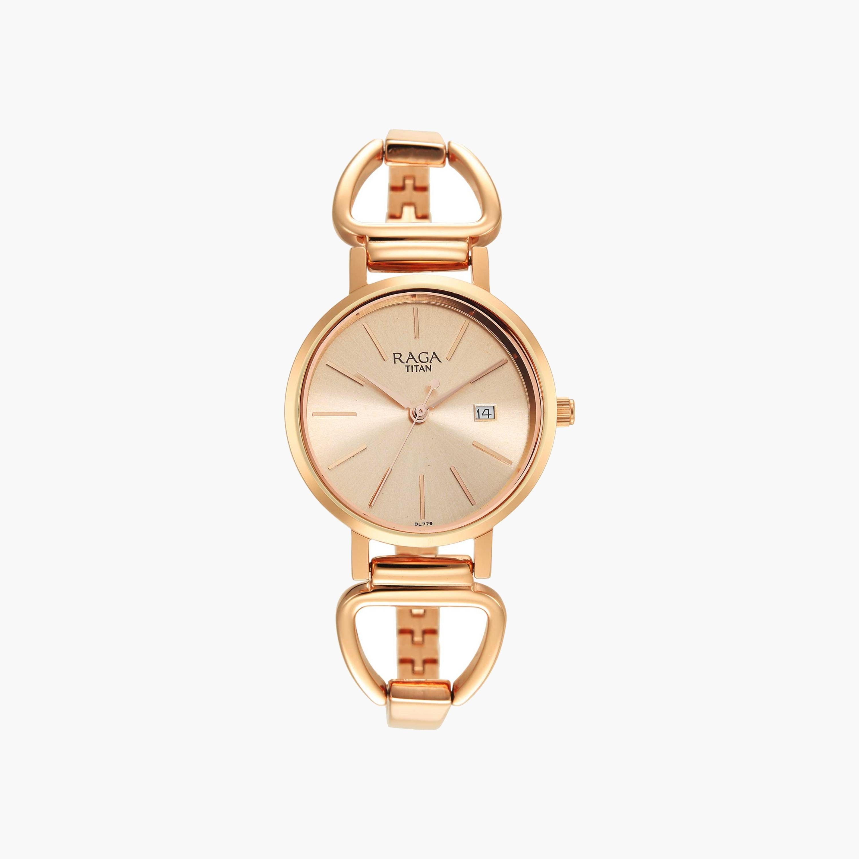 Titan Raga Analogue Watch-women-watchesandjewellery-watches-image-1