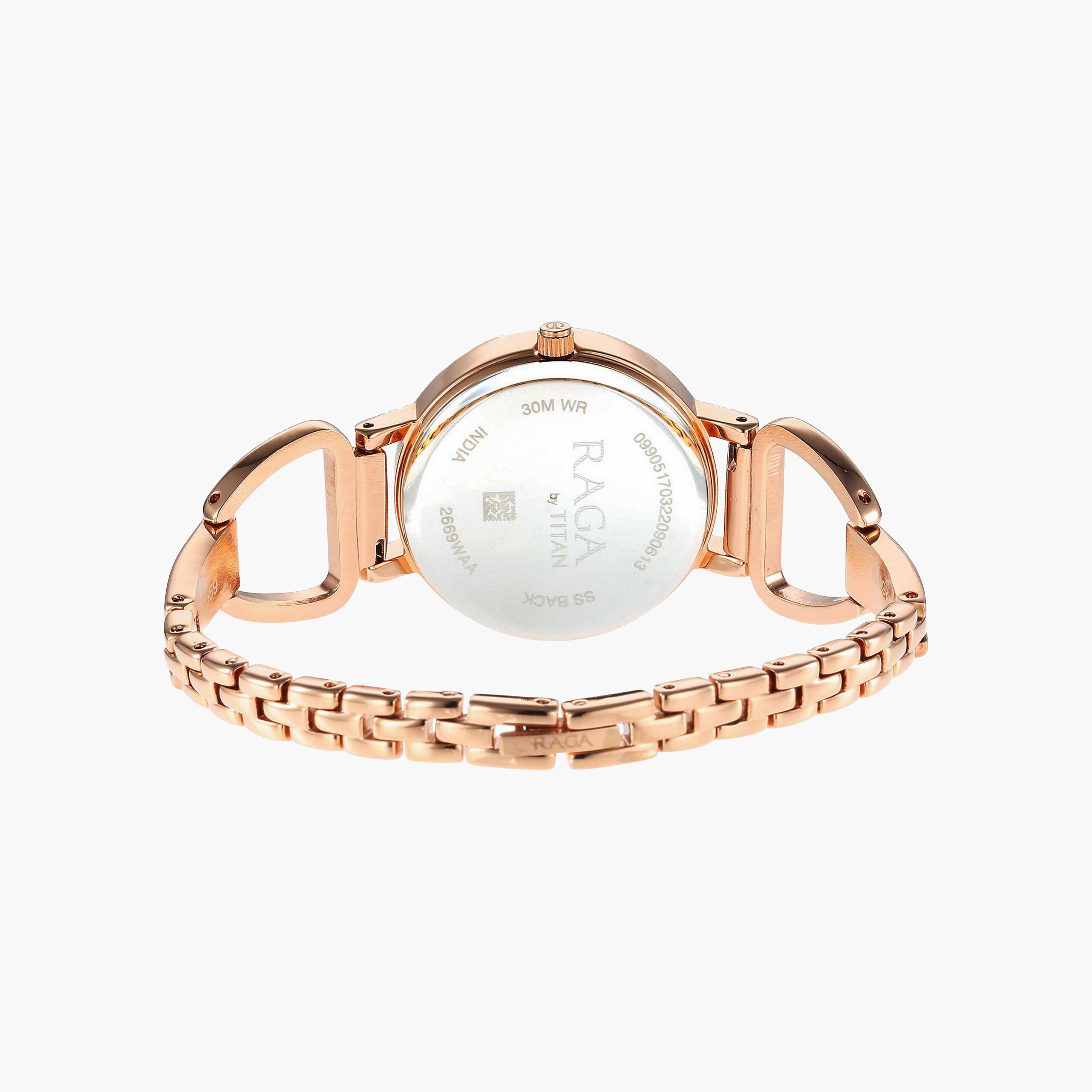 Titan Raga Analogue Watch-women-watchesandjewellery-watches-image-3