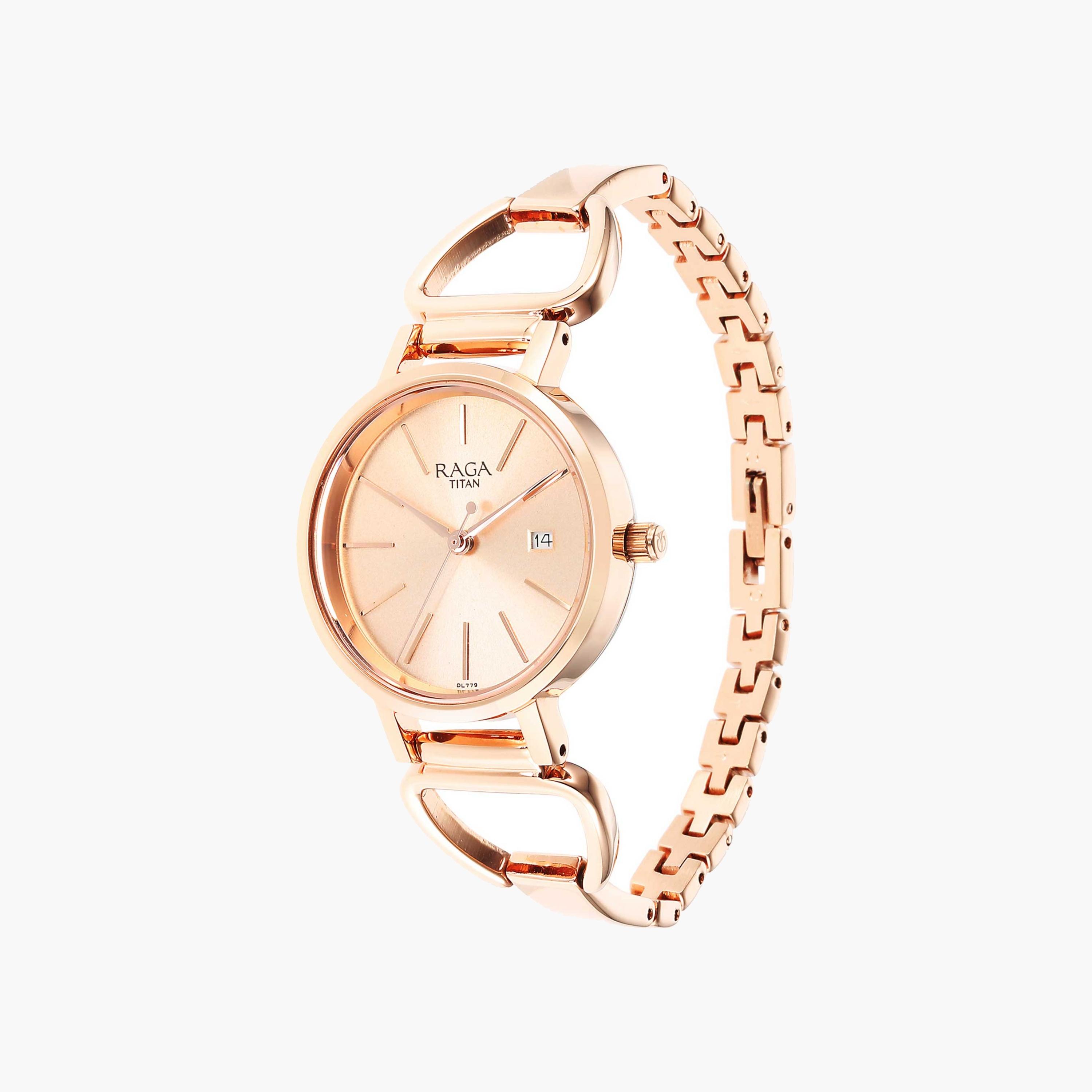 Titan Raga Analogue Watch-women-watchesandjewellery-watches-image-5