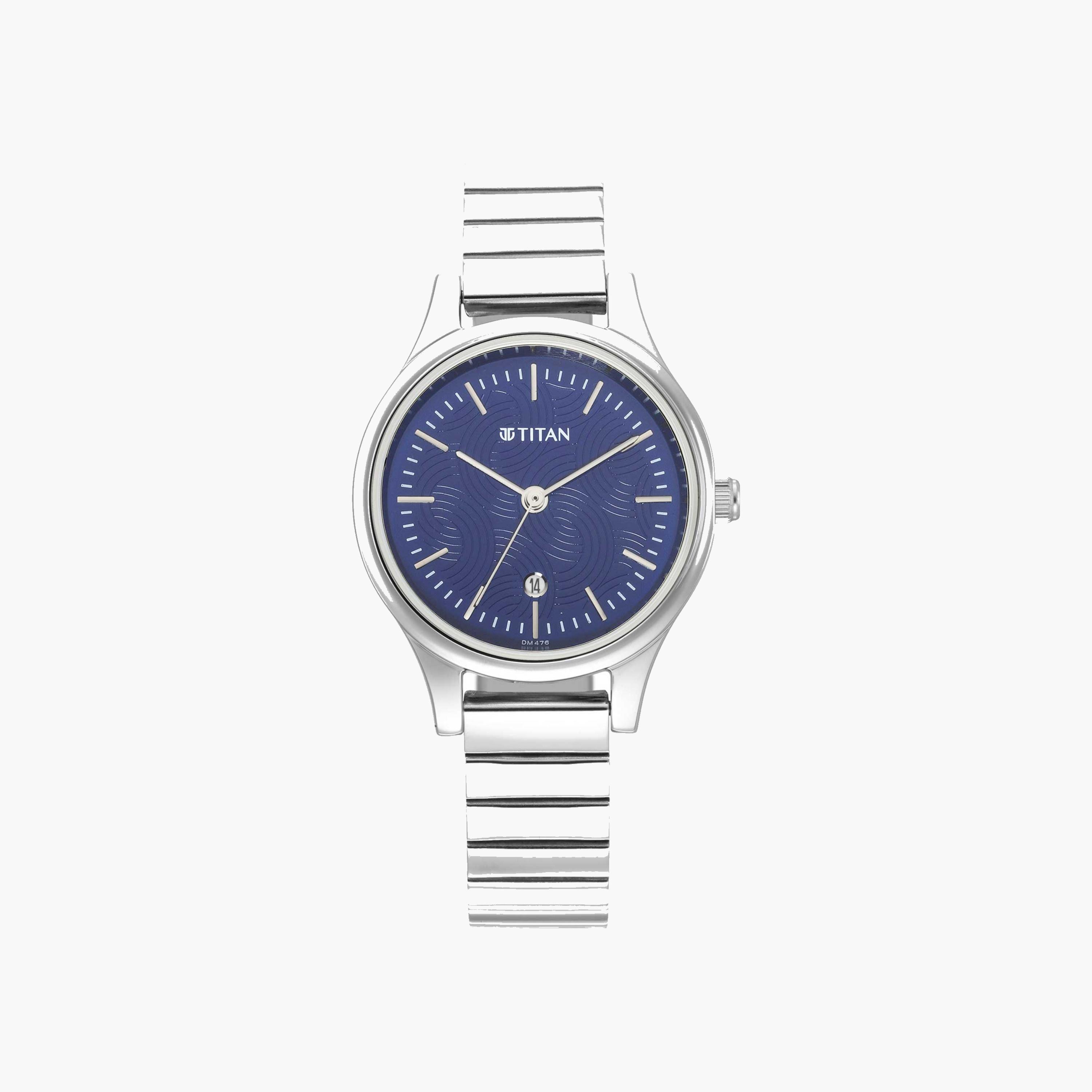 Titan Stainless Steel Analogue Watch-women-watchesandjewellery-watches-image-1