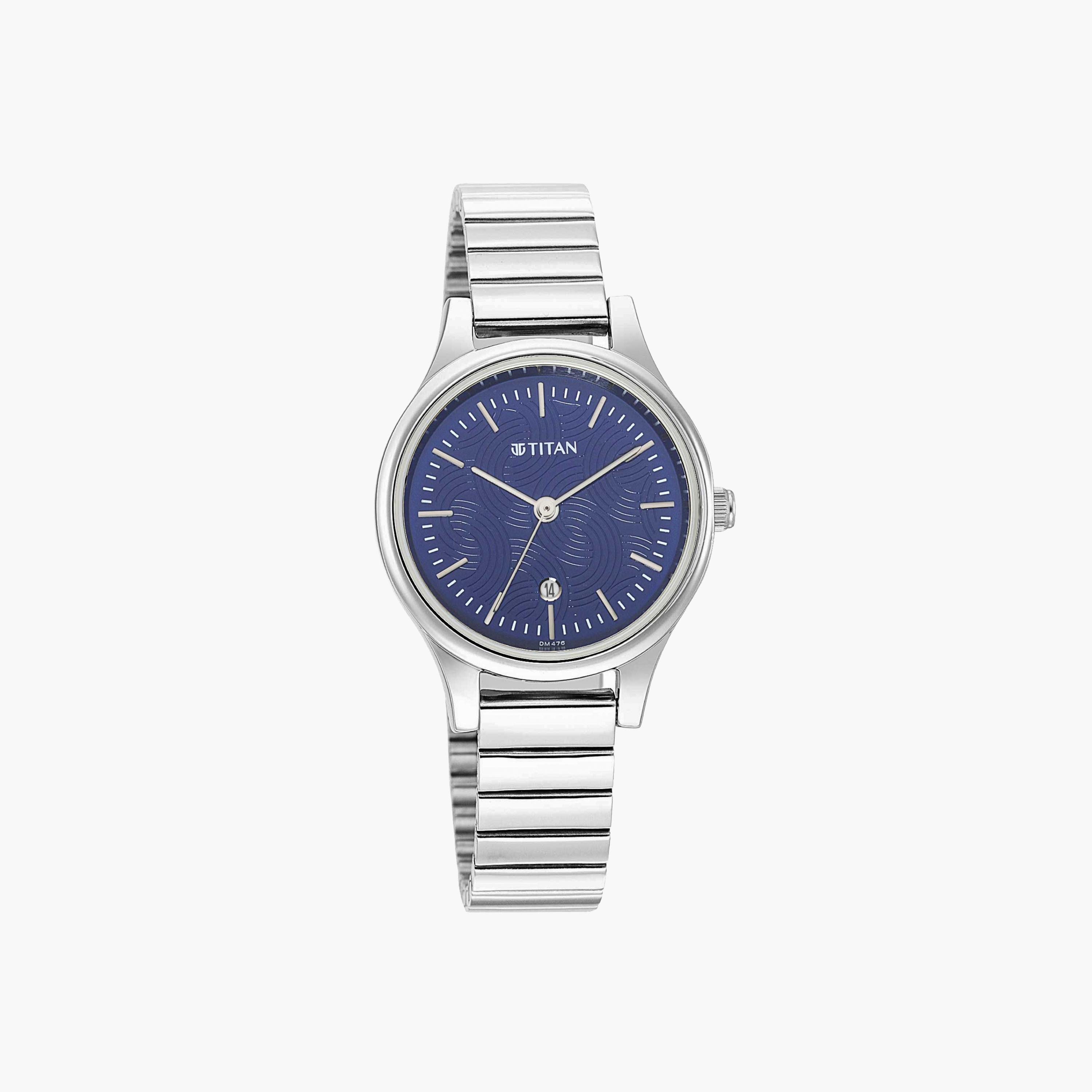 Titan Stainless Steel Analogue Watch-women-watchesandjewellery-watches-image-3